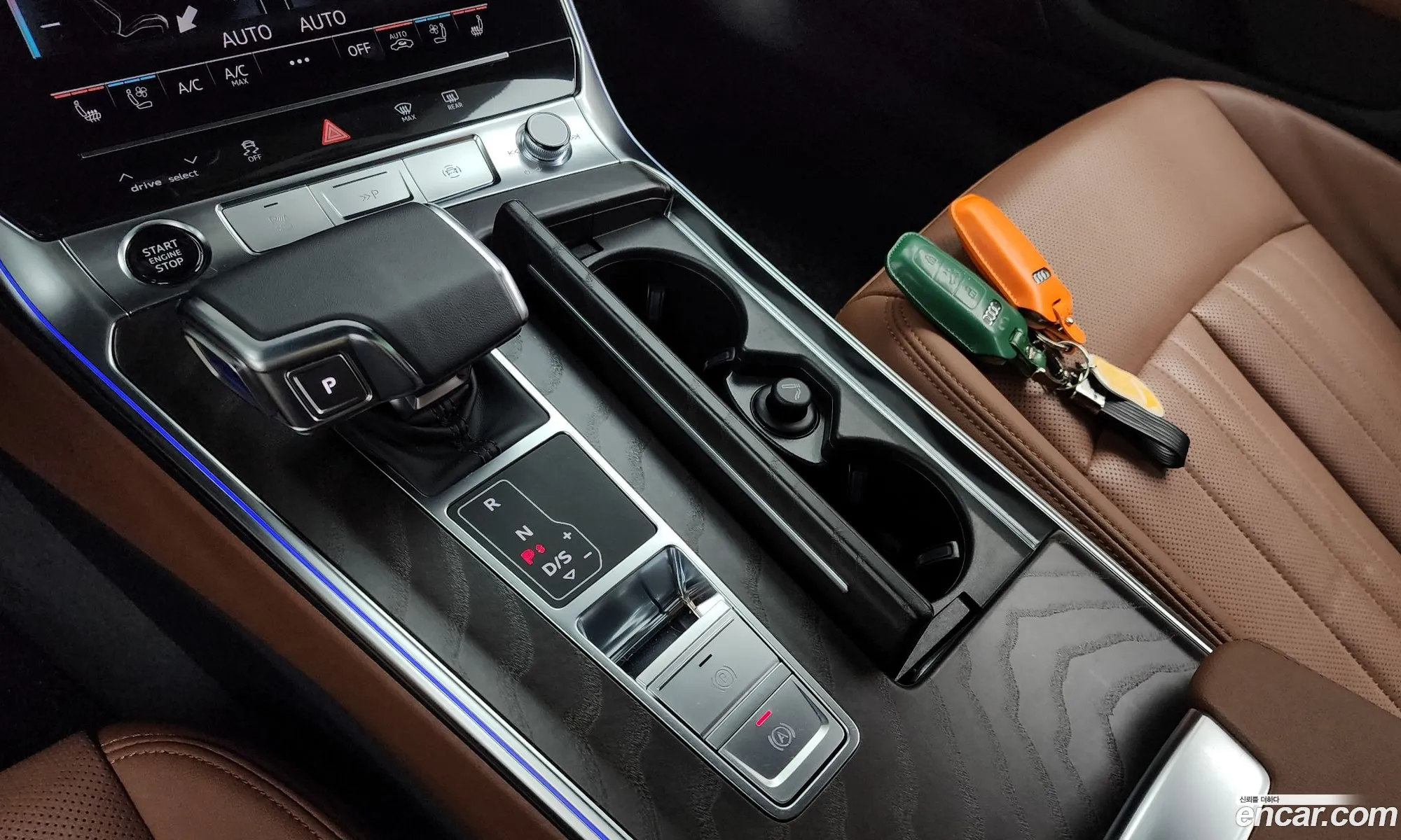 Korex Auto Trade - фотография 7441353