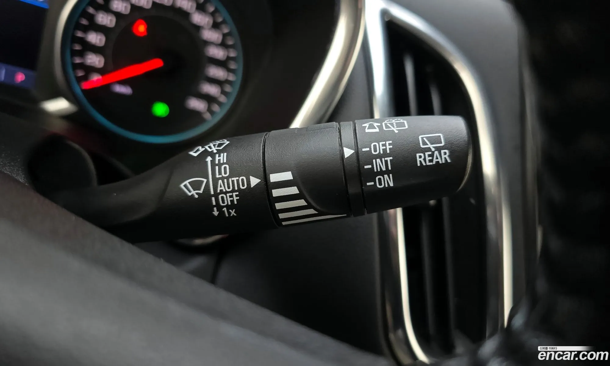 Equity Knox 2Wd Lt - фотография 3998196