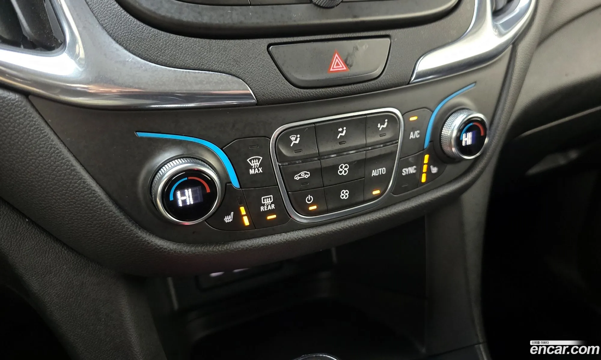 Equity Knox 2Wd Lt - фотография 3998194