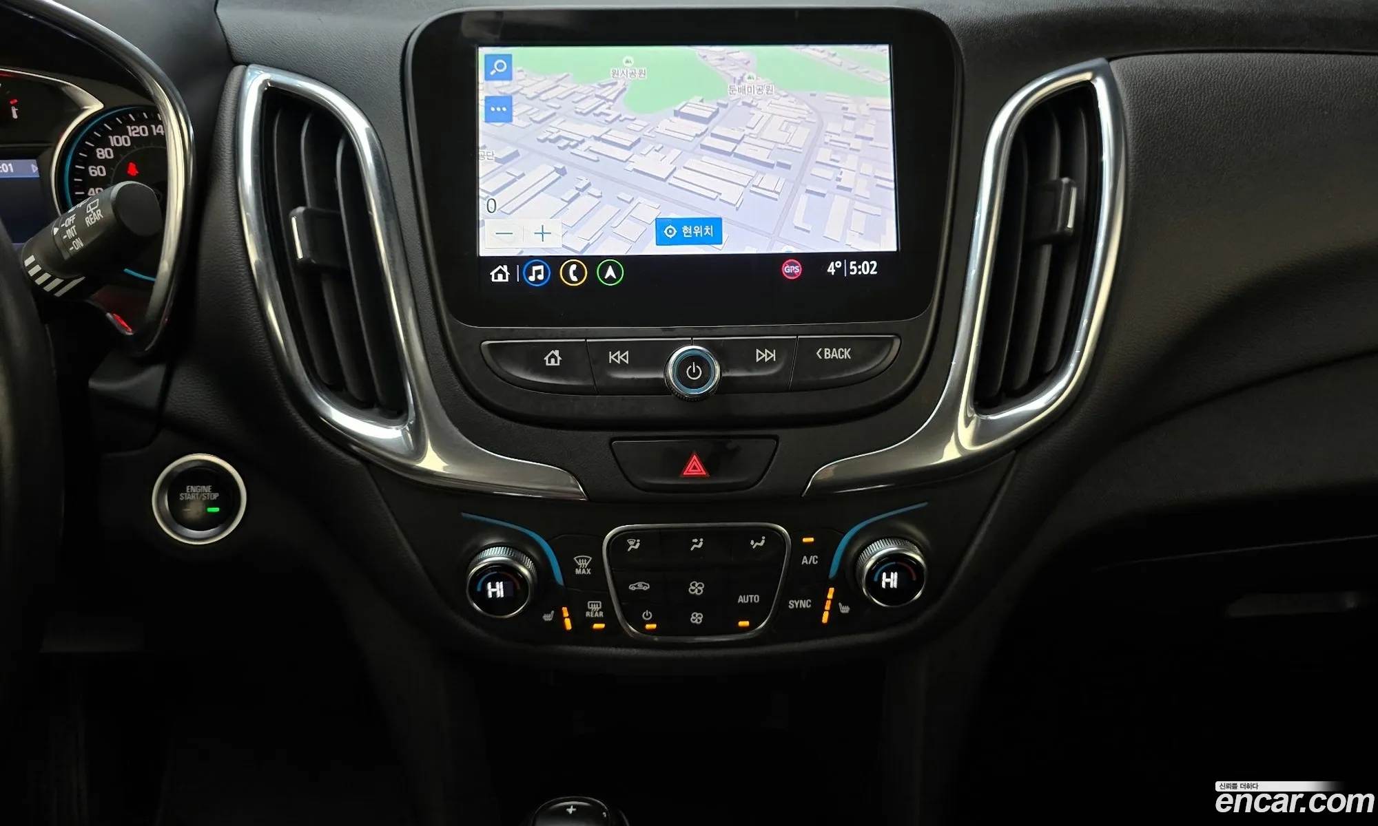 Equity Knox 2Wd Lt - фотография 3998193