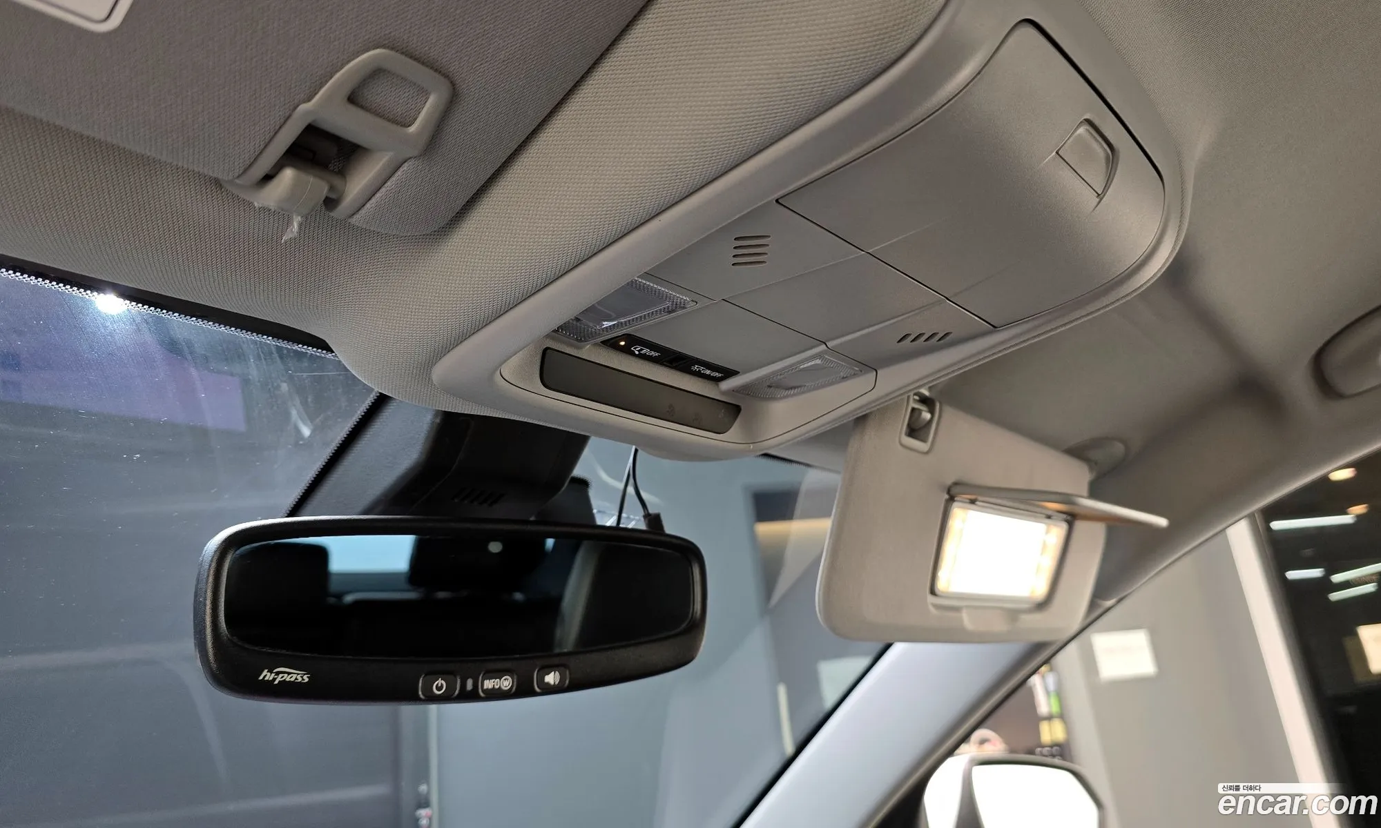 Equity Knox 2Wd Lt - фотография 3998192