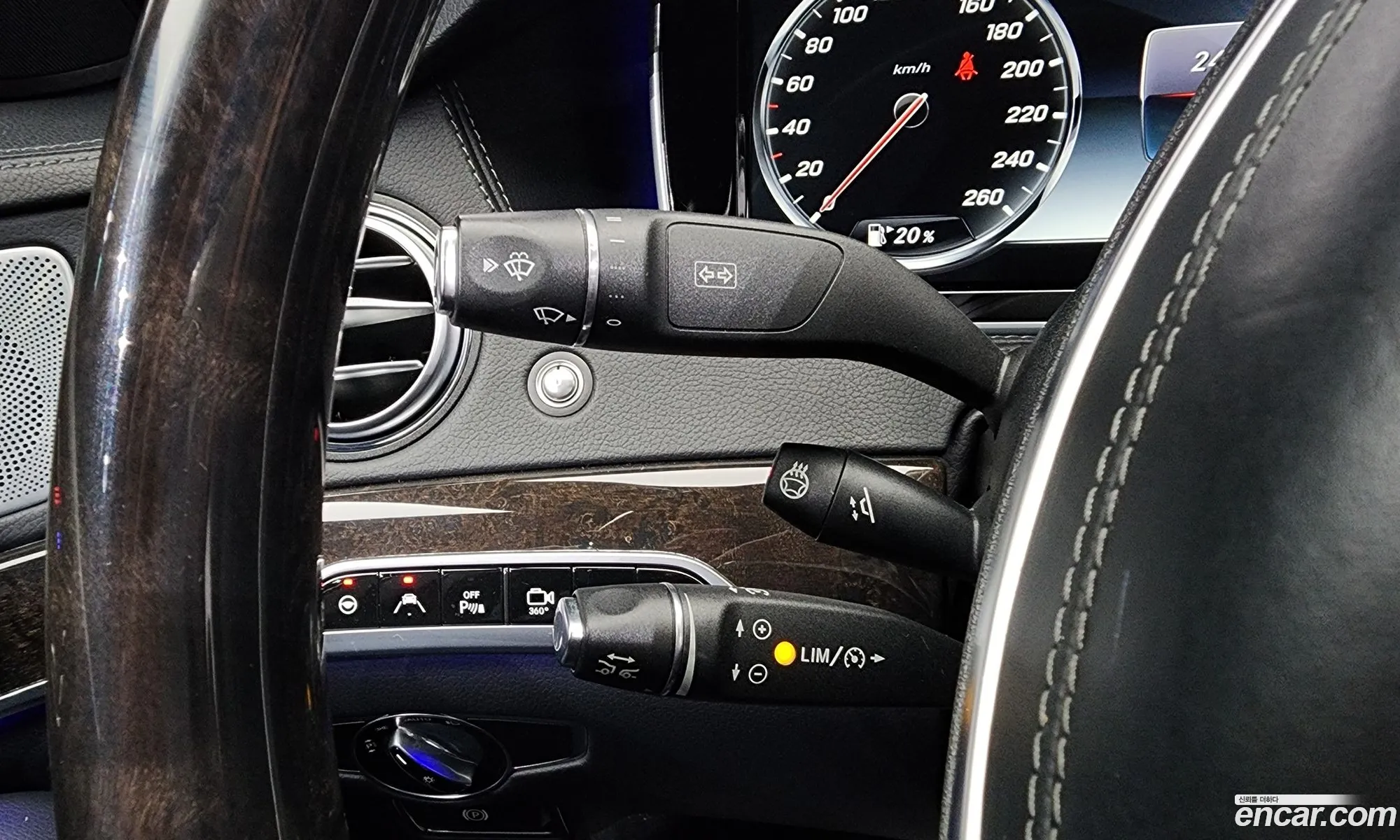 S-Class W222 S350 D 4Matic - фотография 11021509