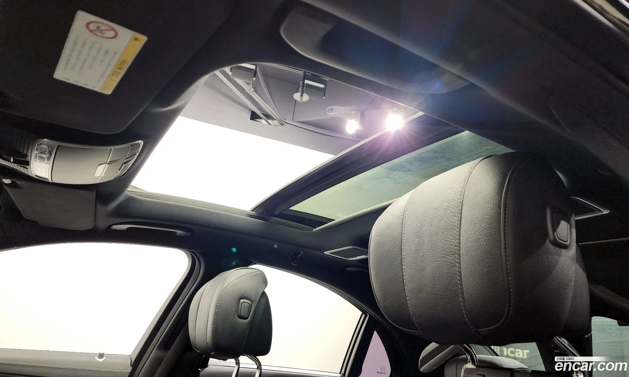 S-Class W222 S350 D 4Matic - фотография 11021507
