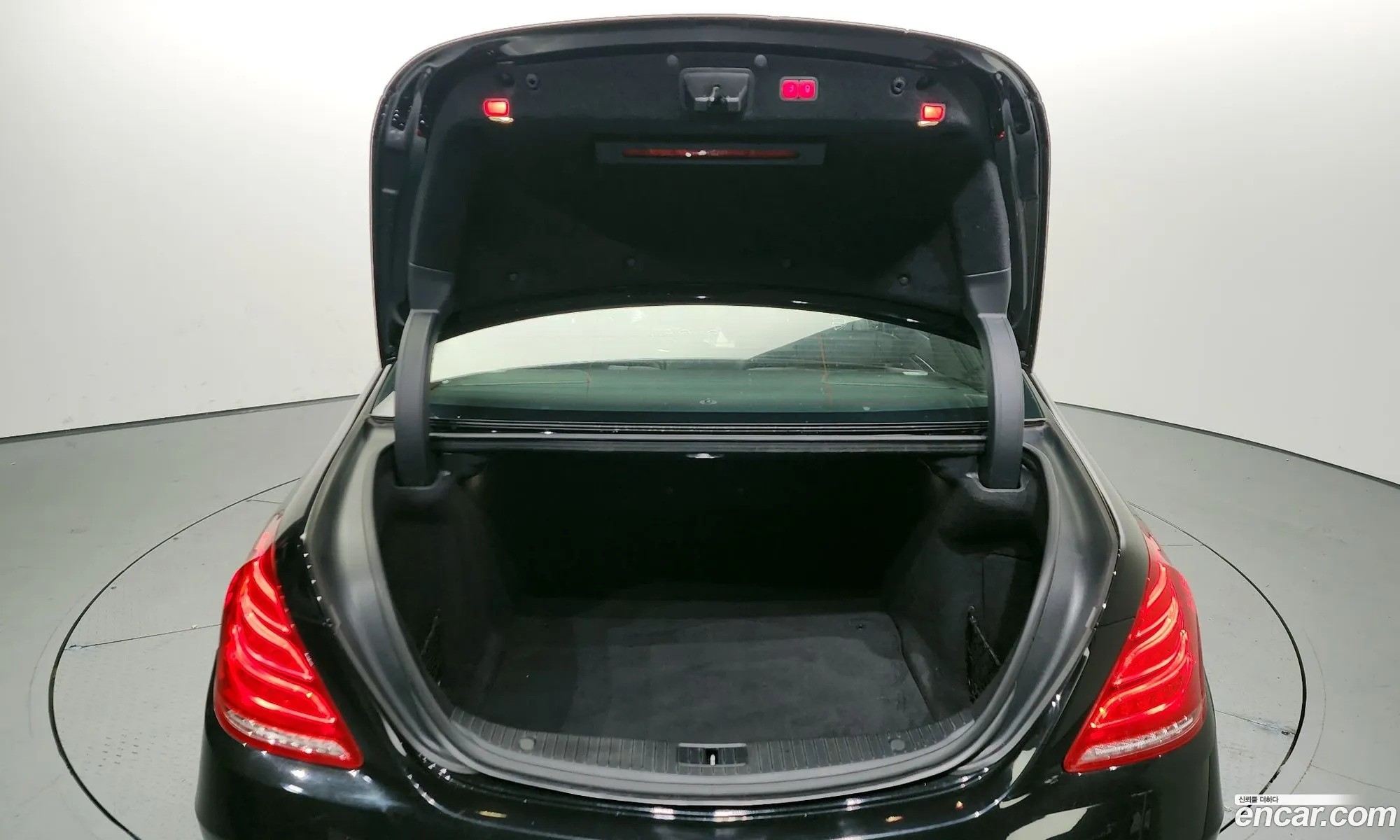 S-Class W222 S350 D 4Matic - фотография 11021506