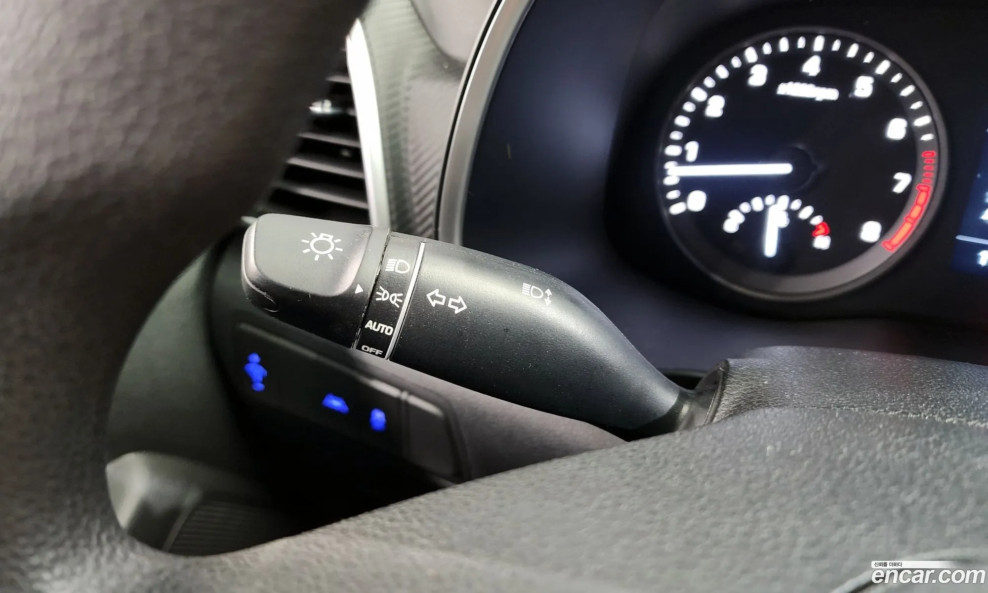 All New Tucson Gasoline 16 Turbo 2Wd Smart - фотография 12437914