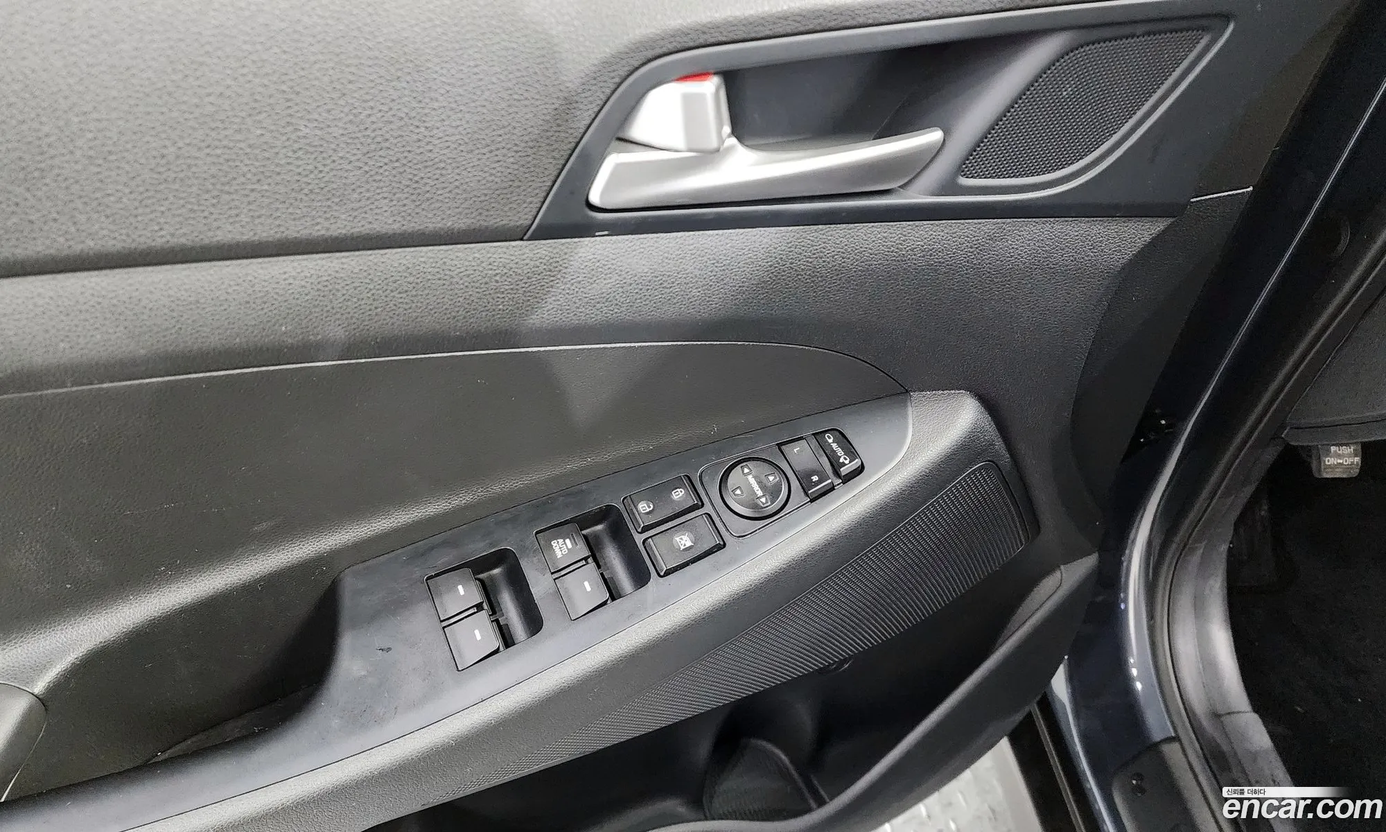 All New Tucson Gasoline 16 Turbo 2Wd Smart - фотография 12437913