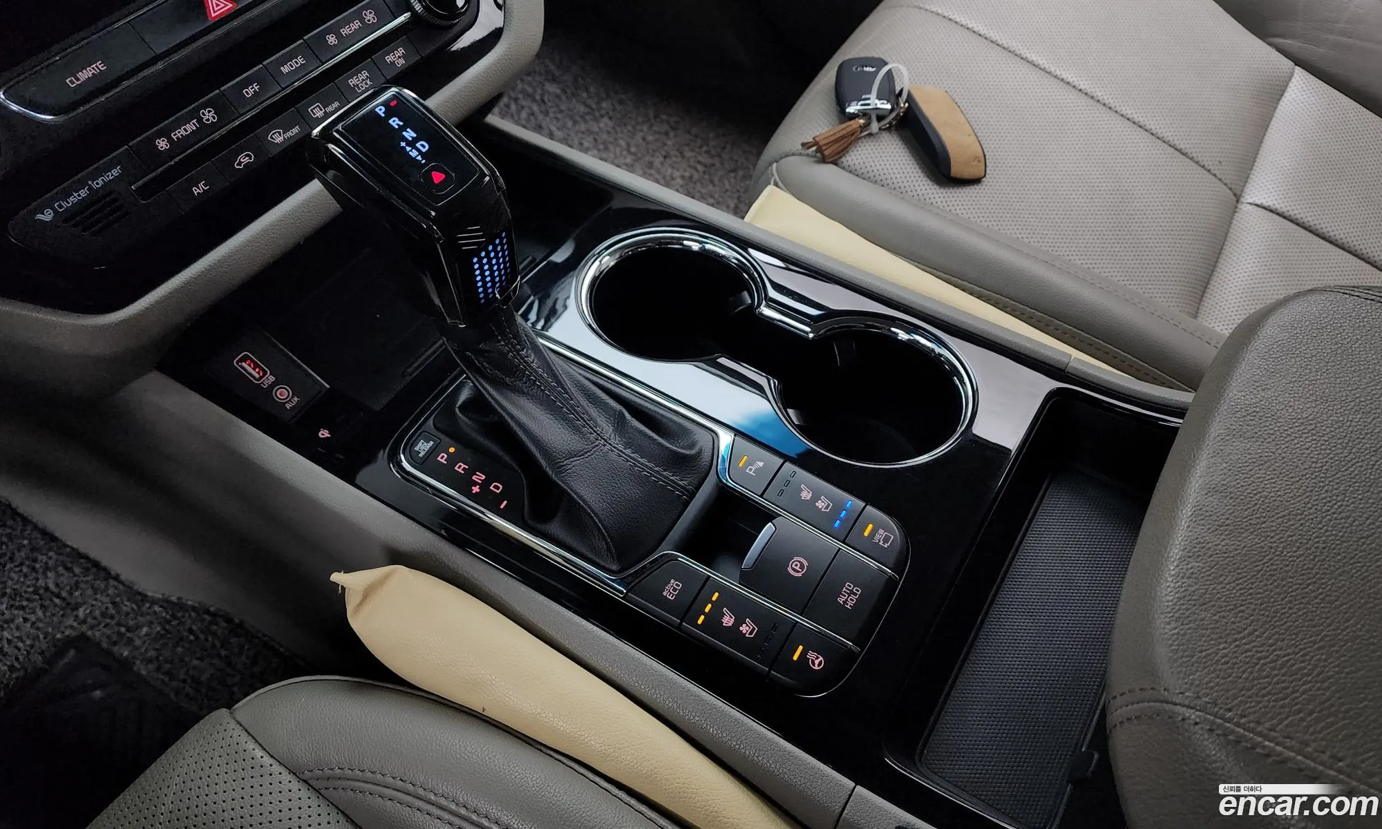 Korex Auto Trade - фотография 12332187
