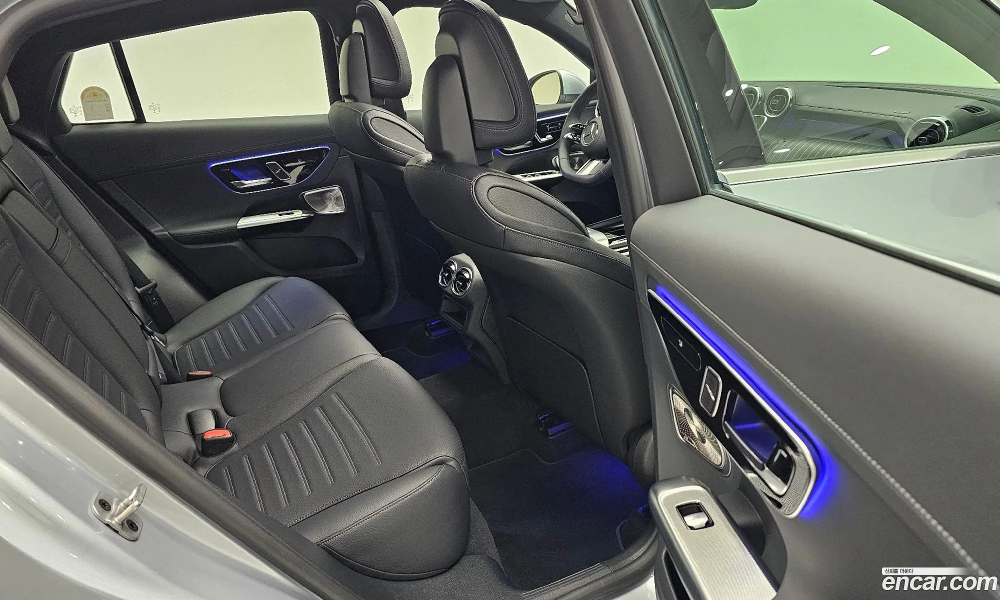 Glc-Class X254Glc300 4Matic Coupe - фотография 4993024