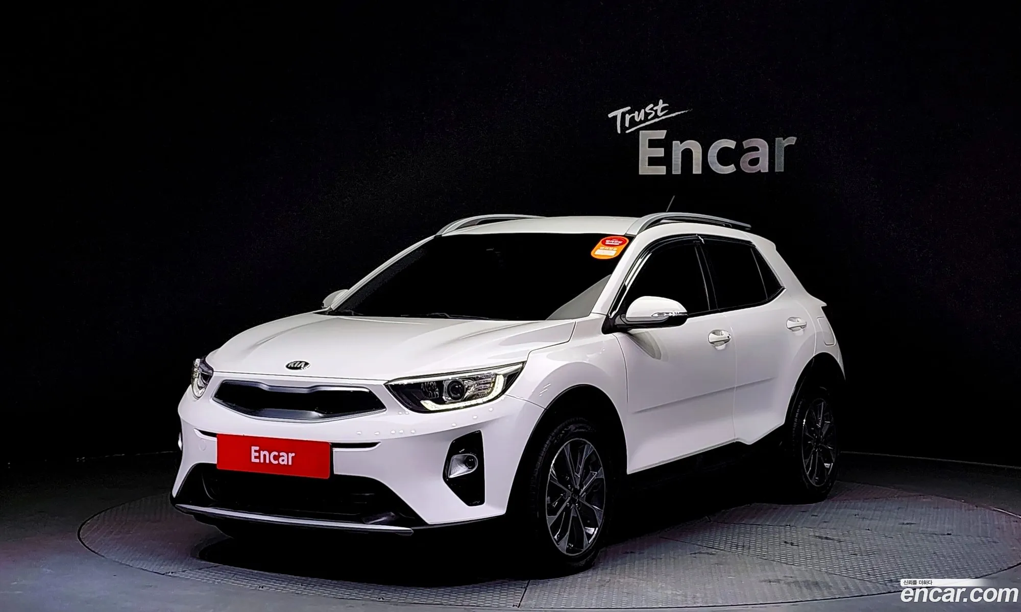 Kia Stonic 14 2018 - фотография 19234622