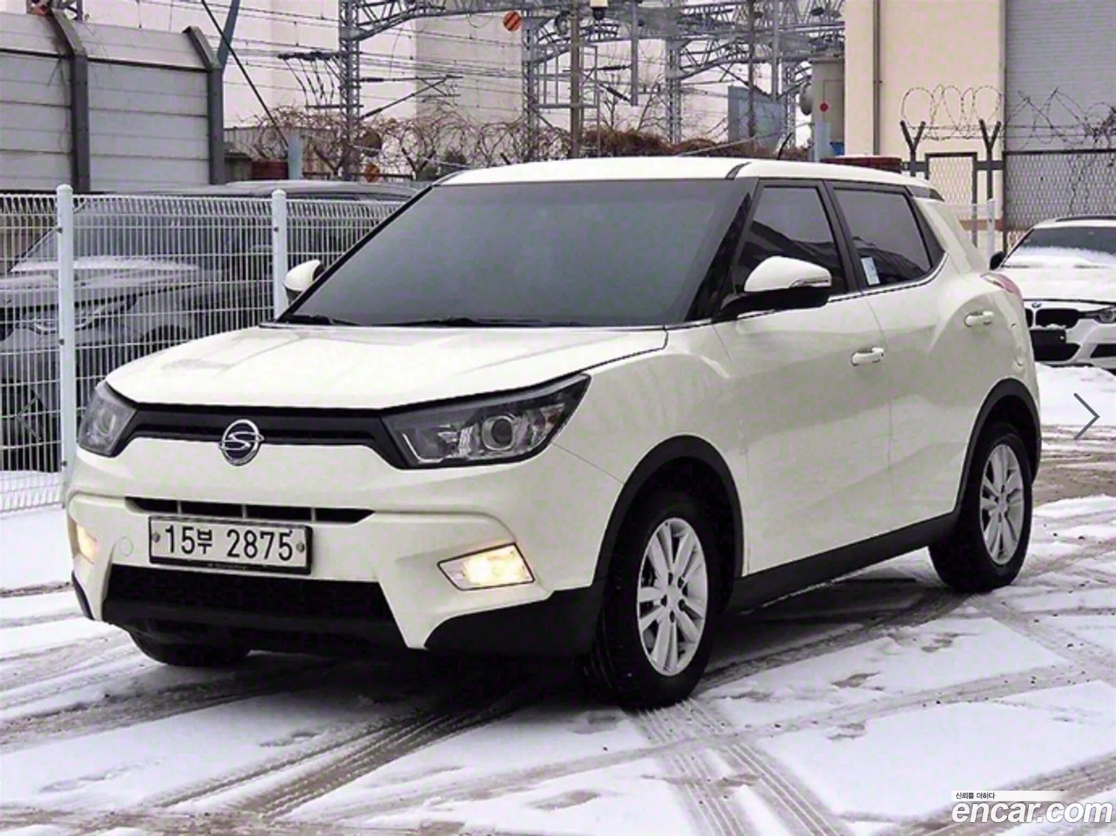 Korex Auto Trade - фотография 17205968