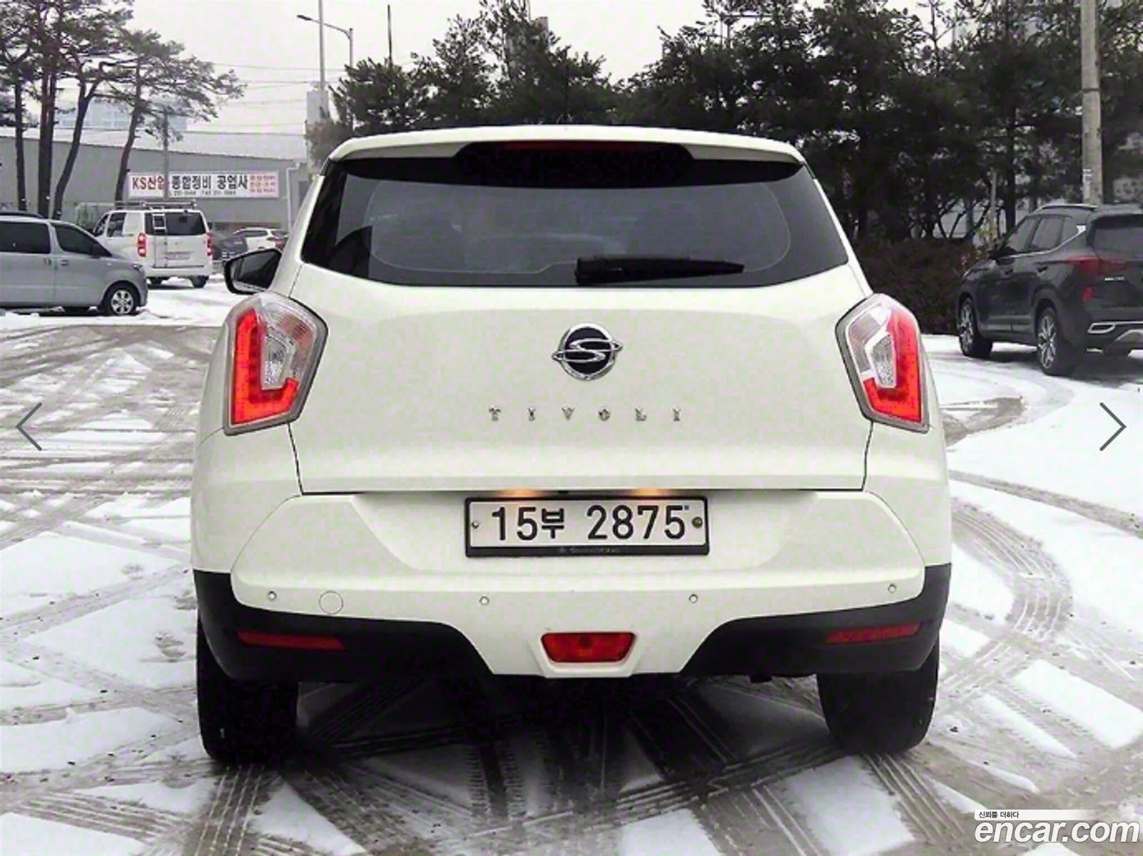 Korex Auto Trade - фотография 17205966