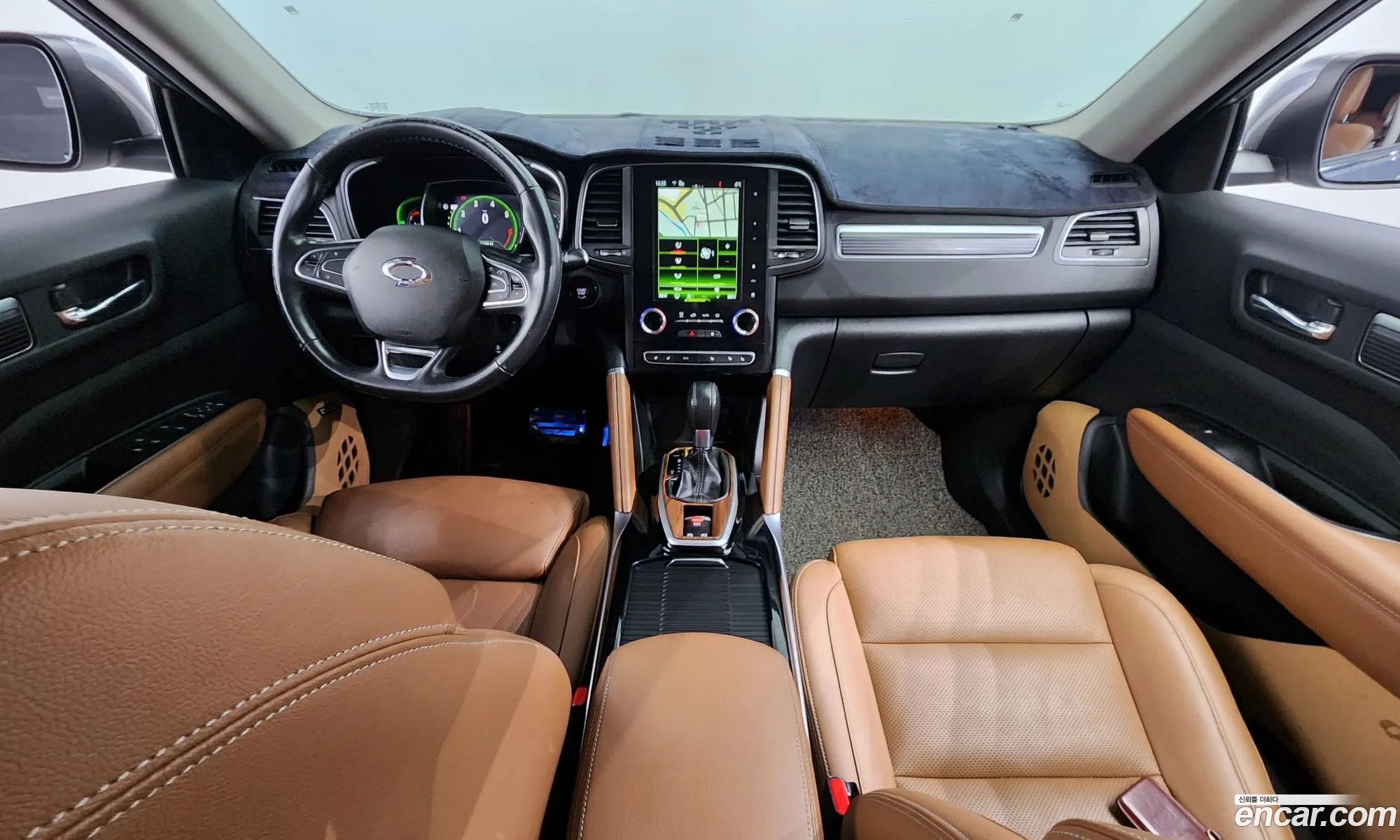 Korex Auto Trade - фотография 15290229