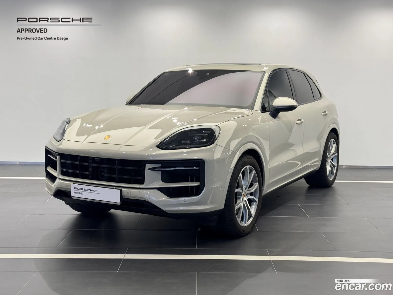 Cayenne Po536 30 - фотография 5847902