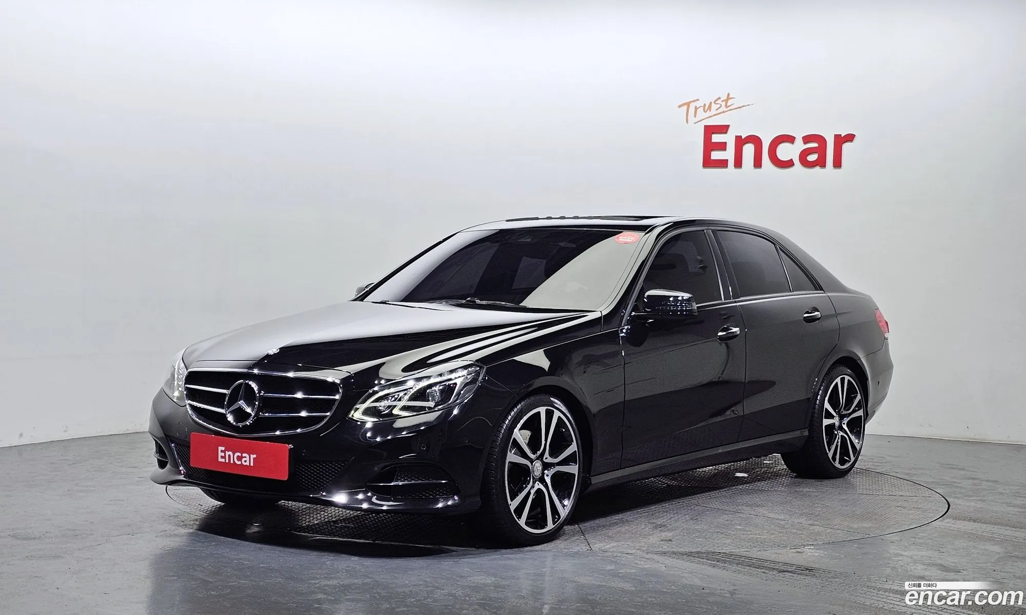 E-Class W212E220 Bluetech Avant-Garde Sports - фотография 6590764