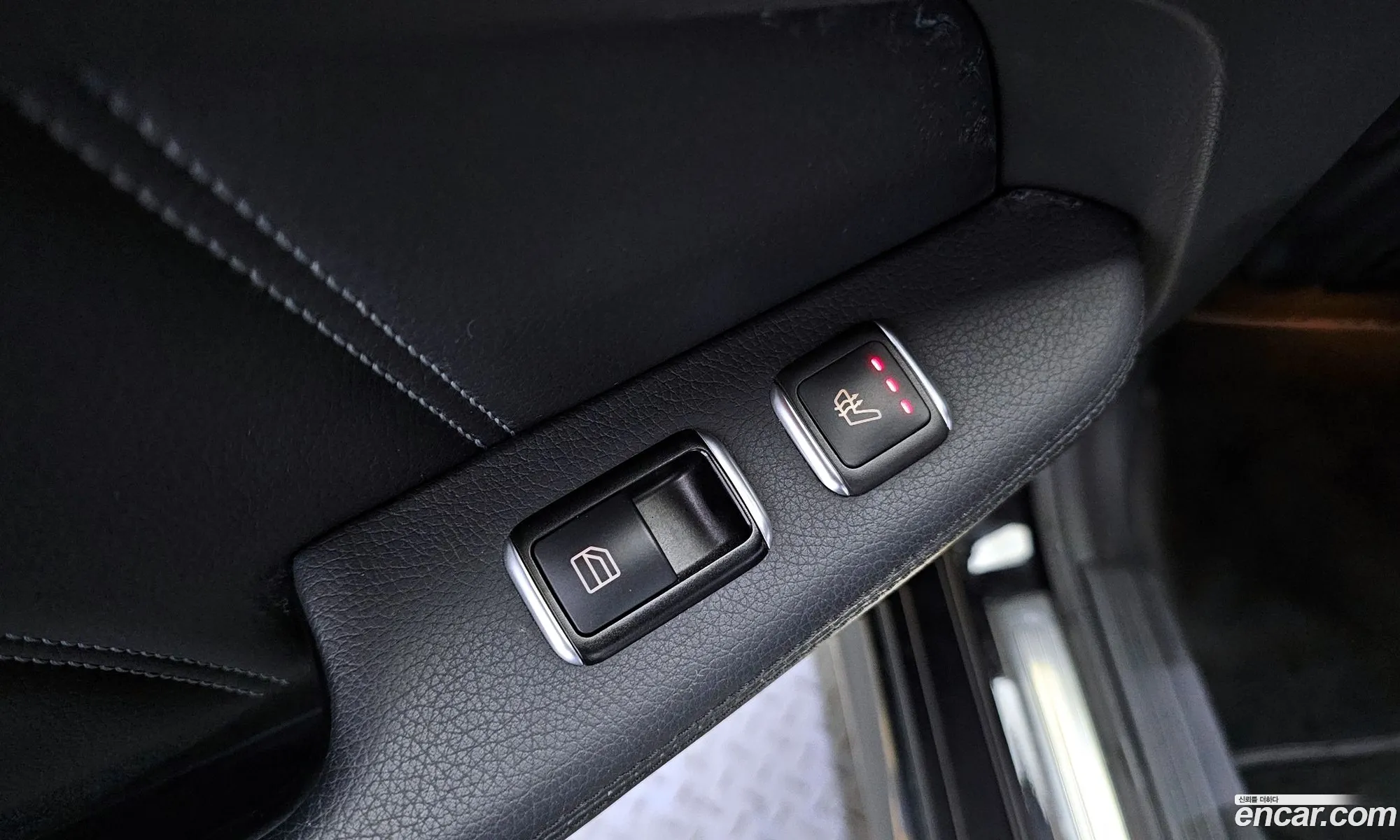 E-Class W212E220 Bluetech Avant-Garde Sports - фотография 6590768