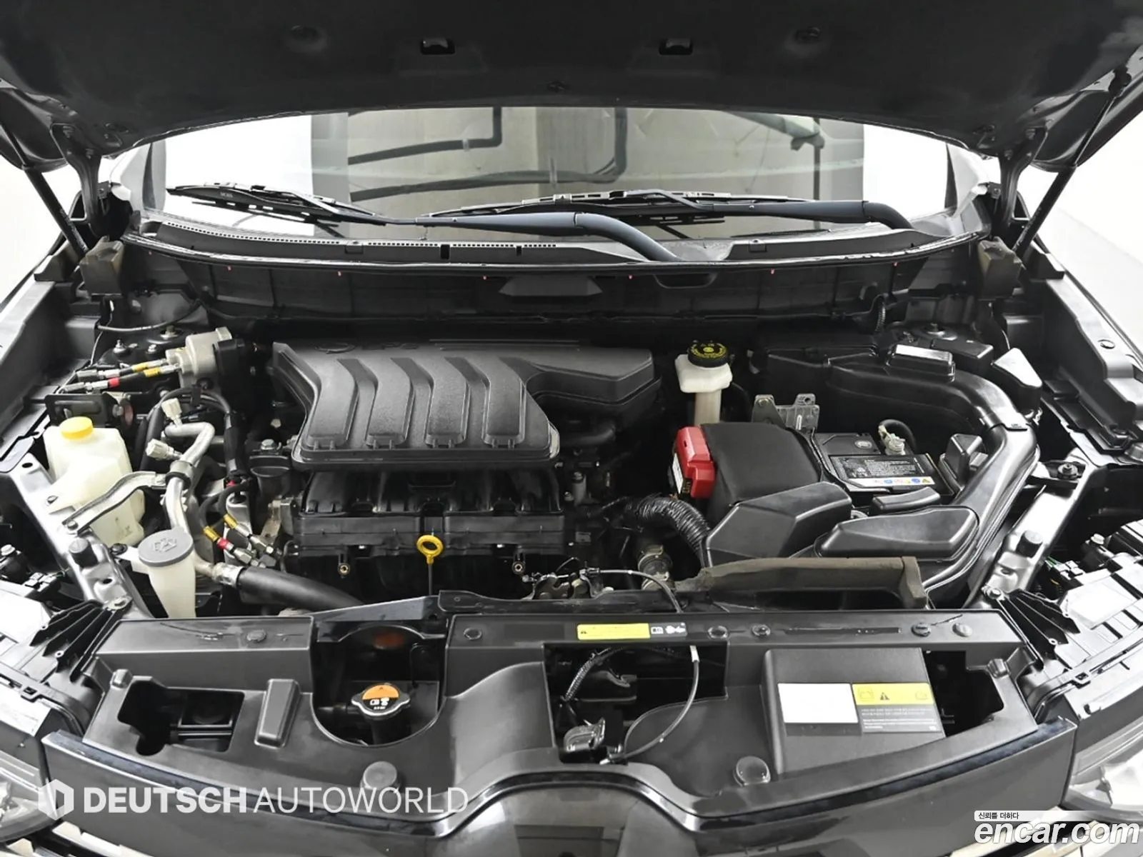 Korex Auto Trade - фотография 15290122