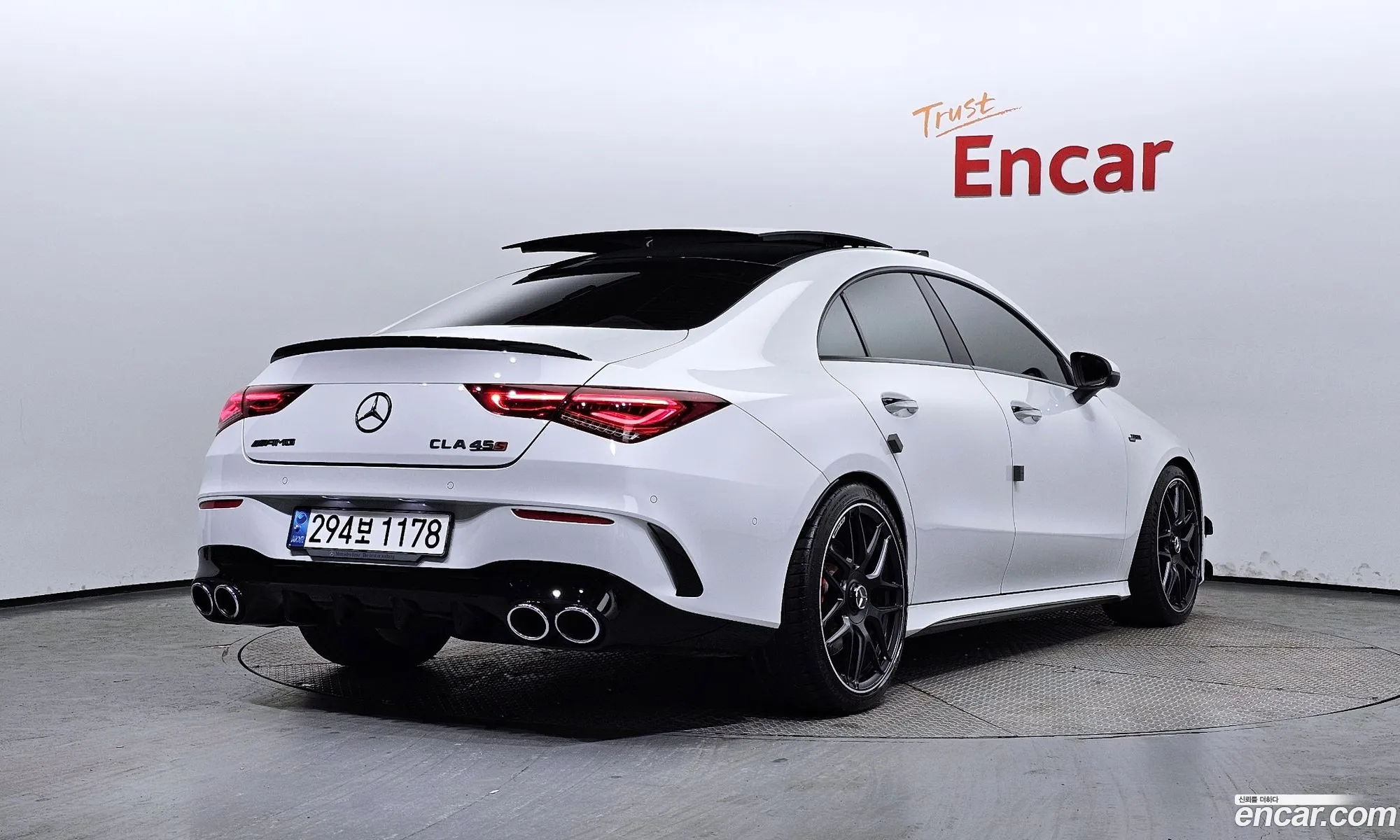 Korex Auto Trade - фотография 5682918