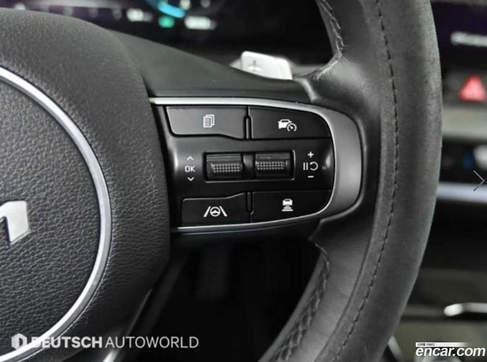Sportage 5Th Generation Ga Solin 16 Turbo 4Wd Signature - фотография 19286971