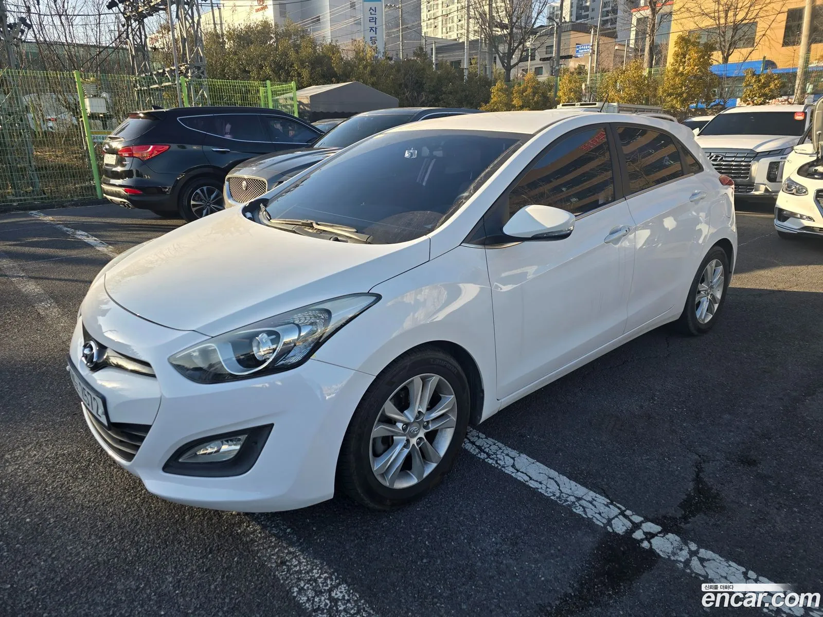 I30 New 16 Gdi Unique - фотография 15264541