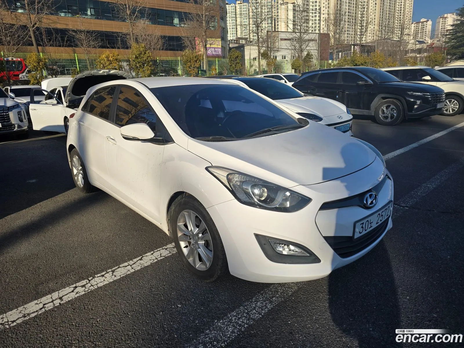 Korex Auto Trade - фотография 15222746