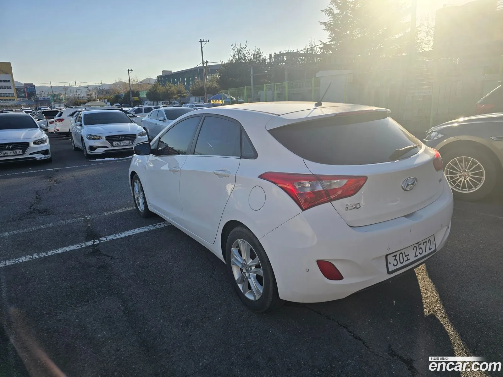 Korex Auto Trade - фотография 15222745