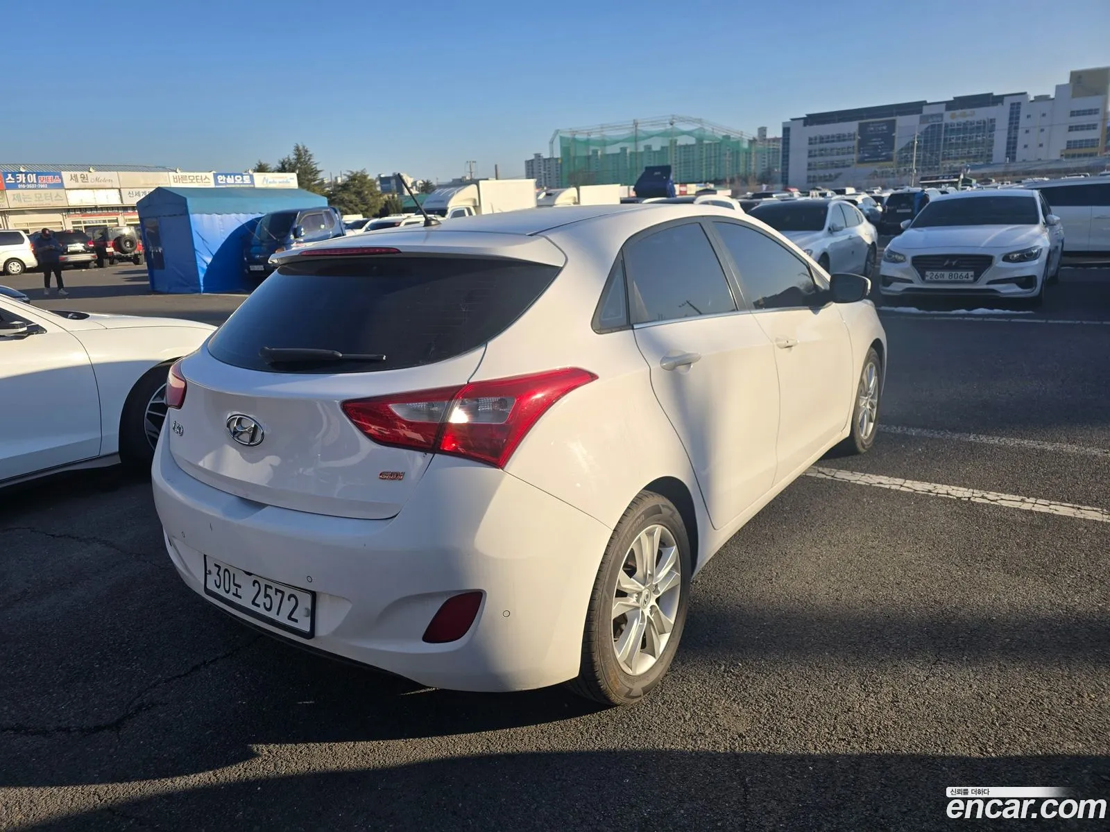 Korex Auto Trade - фотография 15222743