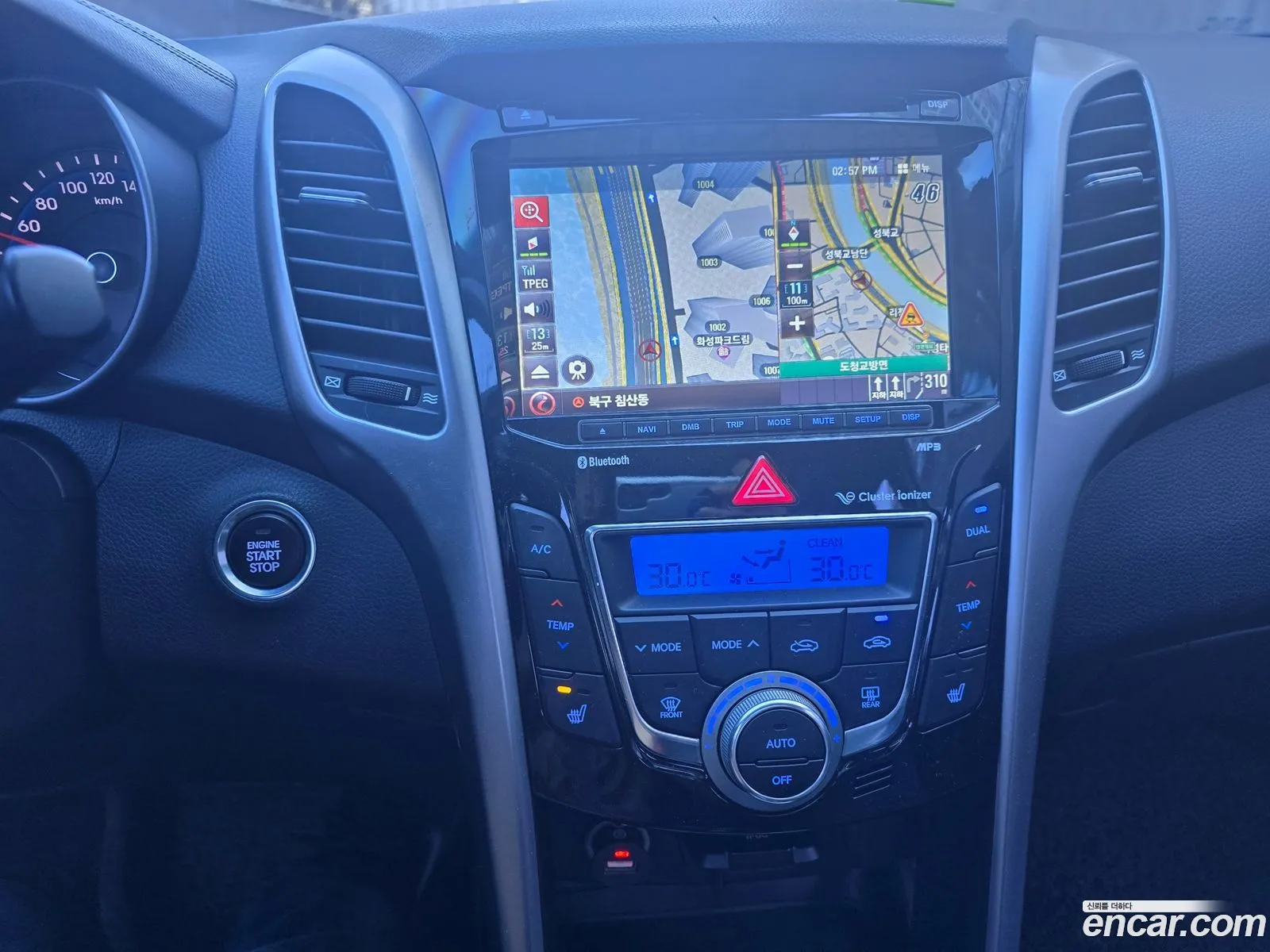 I30 New 16 Gdi Unique - фотография 15264546