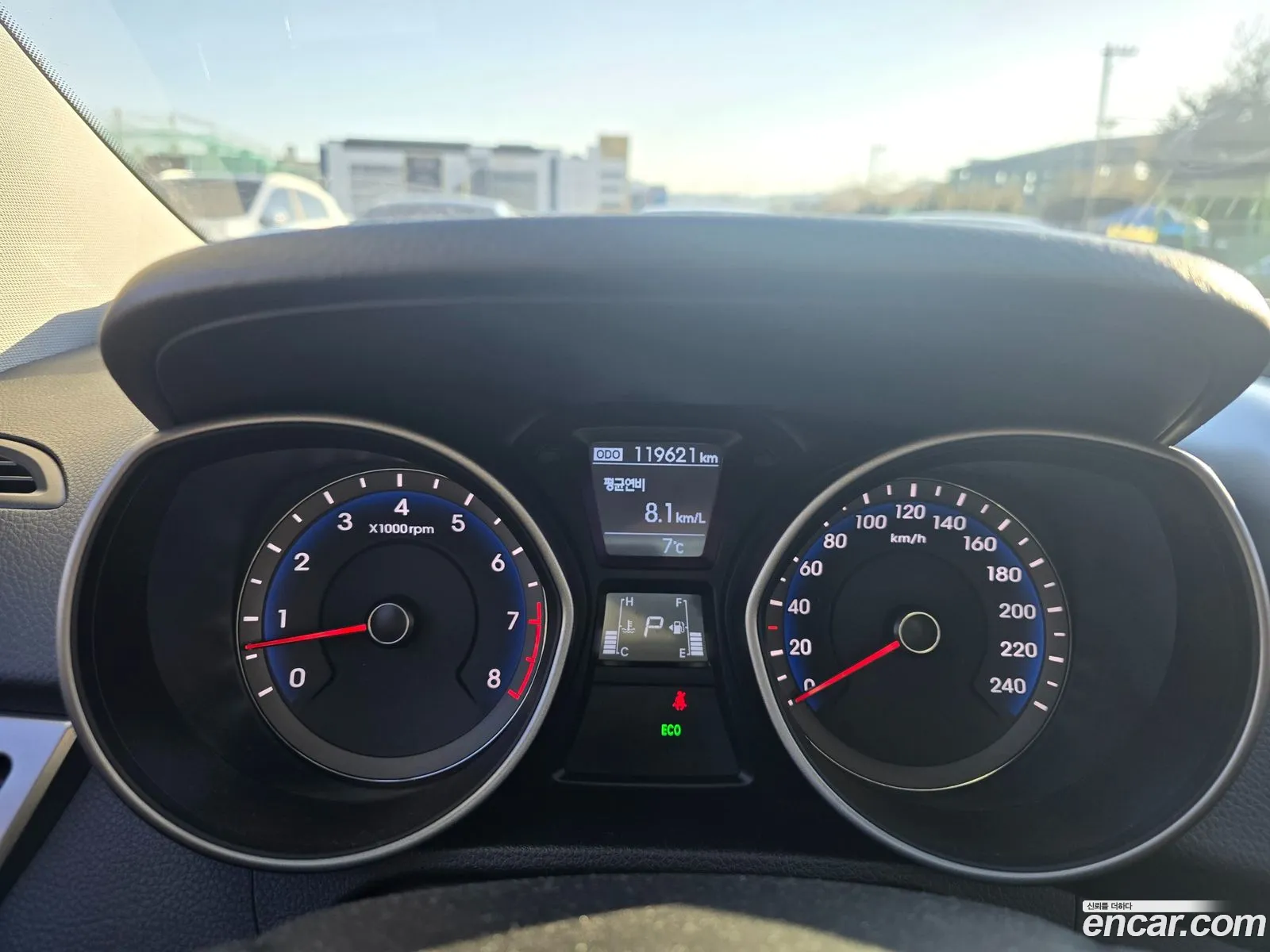 I30 New 16 Gdi Unique - фотография 15264543