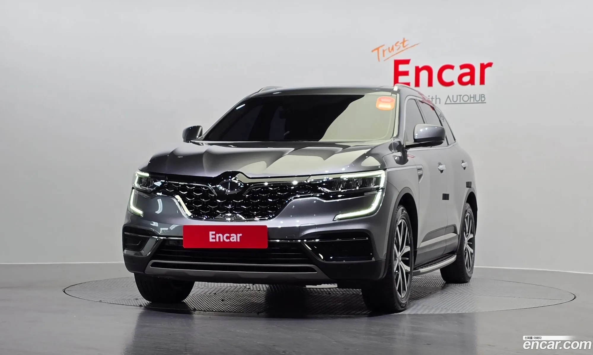 Korex Auto Trade - фотография 15242277