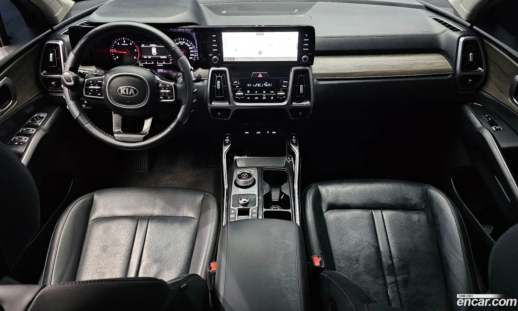 Korex Auto Trade - фотография 12329405