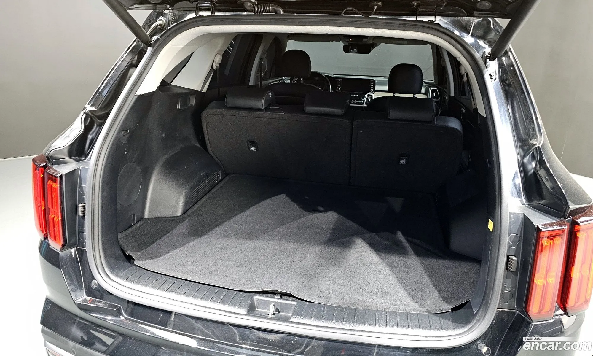 Sorento 4Th Generation Diesel 22 2Wd Prestige - фотография 12206387