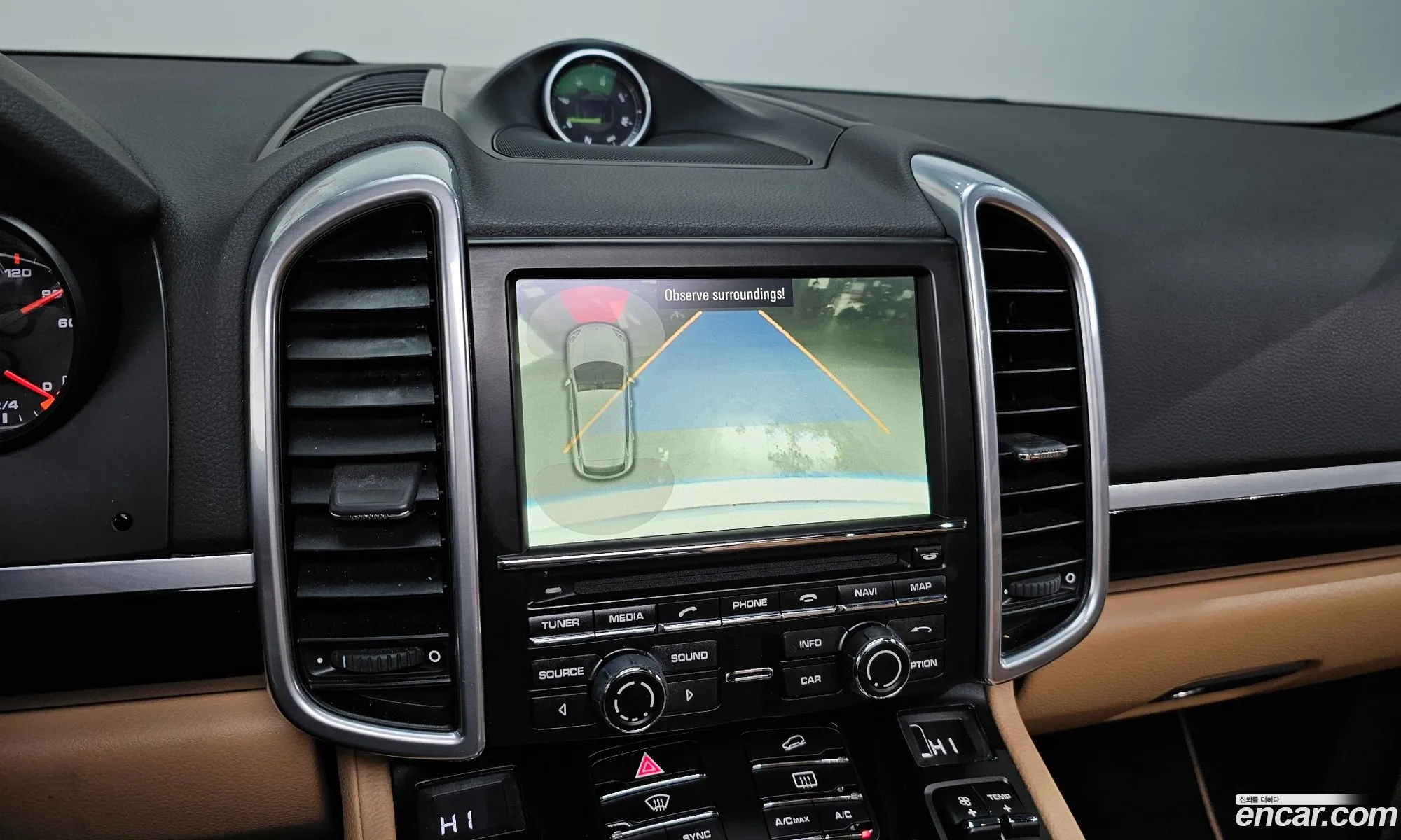 New Cayenne 30 Diesel Platinum Edition 958 - фотография 5847895