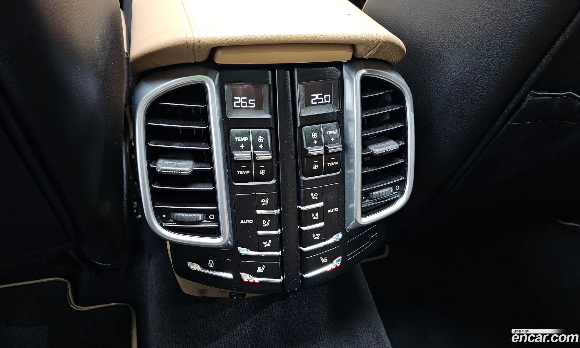New Cayenne 30 Diesel Platinum Edition 958 - фотография 5847894