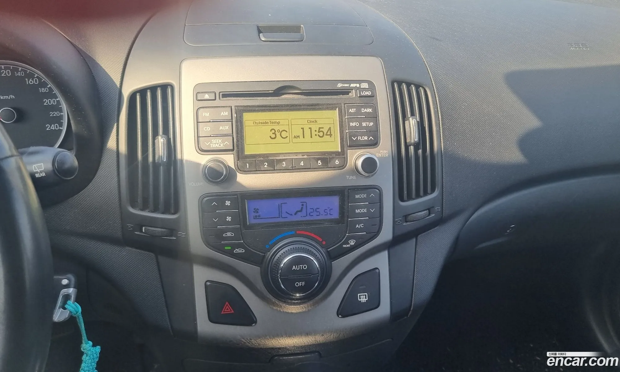 Hyundai I30 16 Vvt Extreme 2008 - фотография 15264496