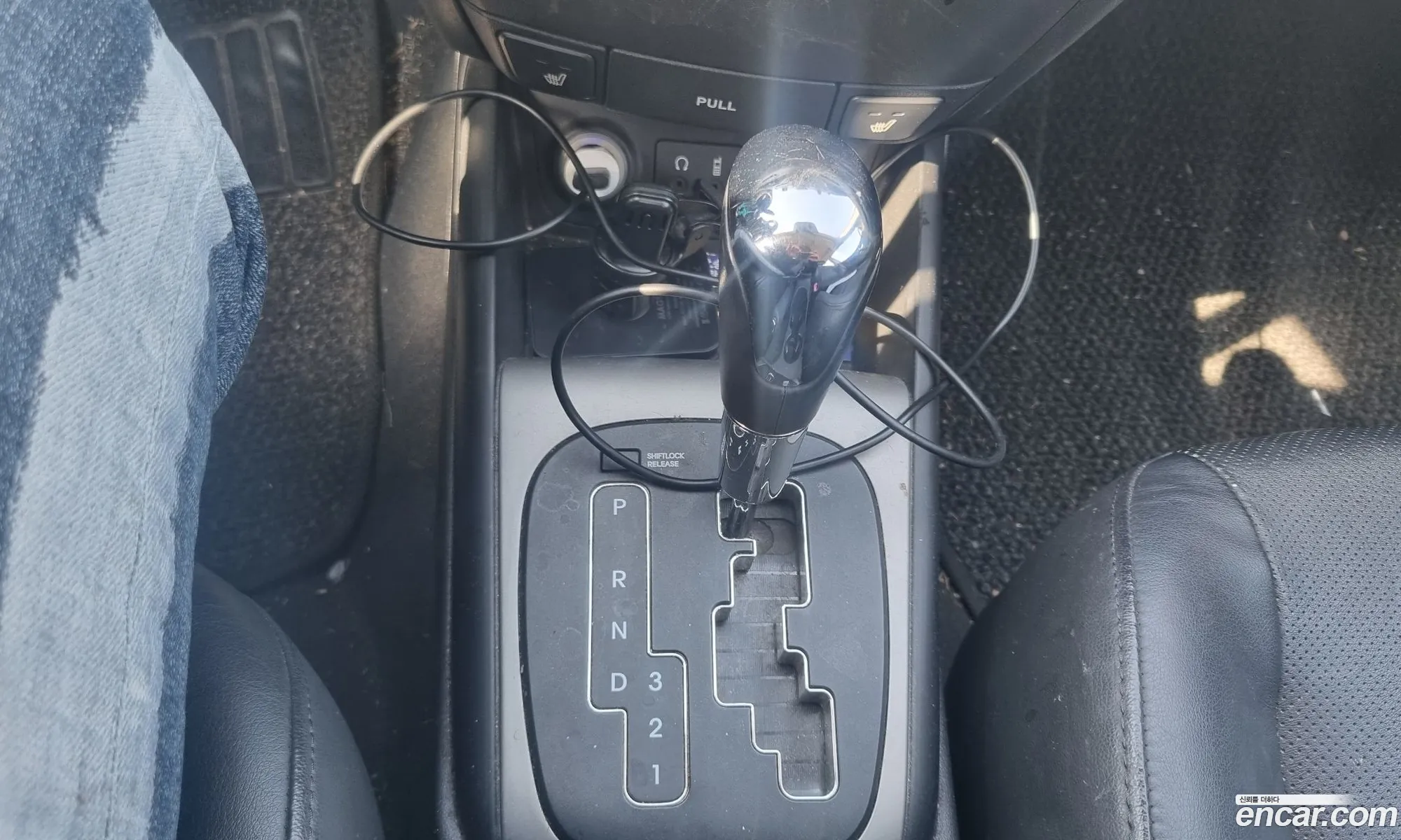 Hyundai I30 16 Vvt Extreme 2008 - фотография 15264495
