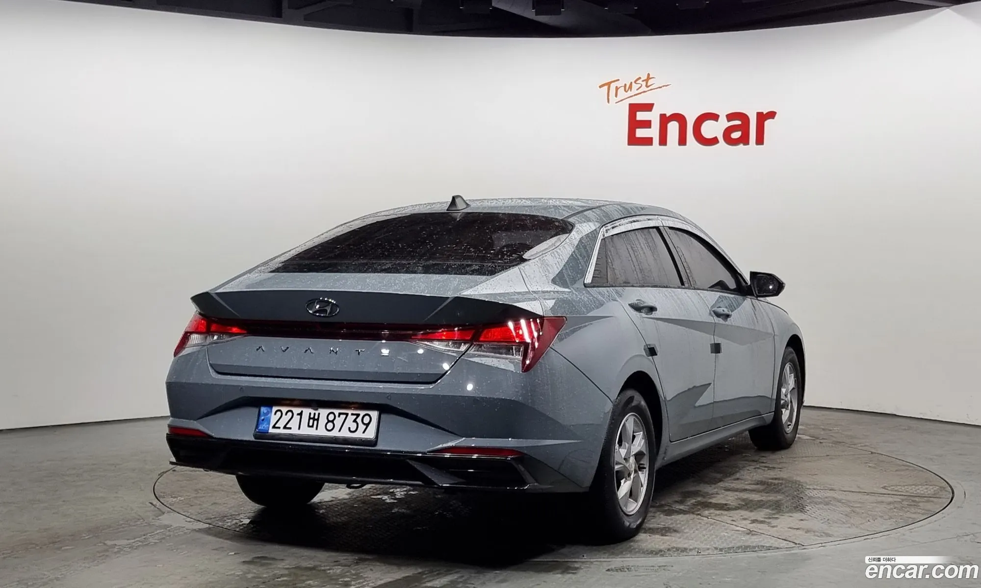 Korex Auto Trade - фотография 15260124