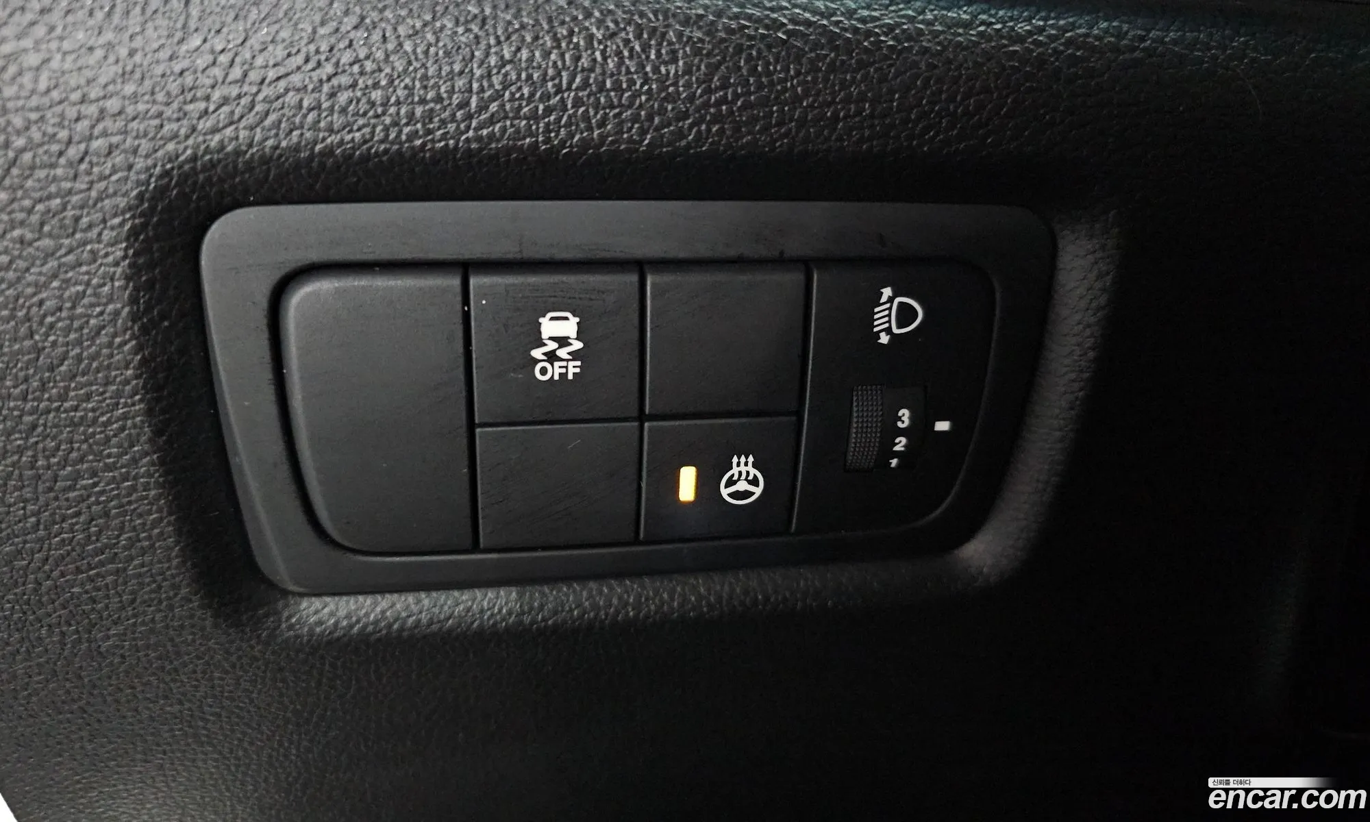 New Korando C22 Rx 2Wd High -End Type - фотография 20001472
