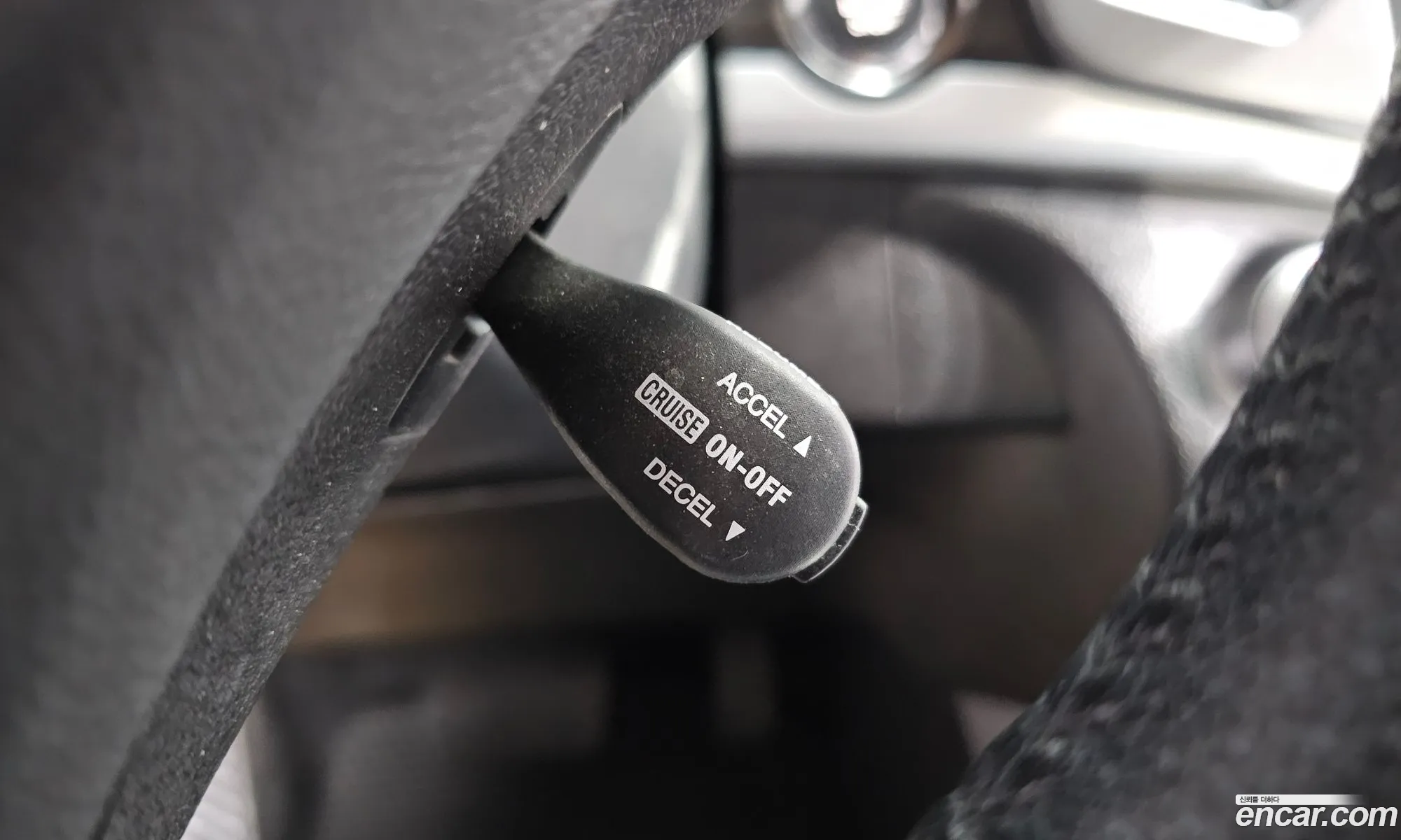 New Korando C22 Rx 2Wd High -End Type - фотография 20001470
