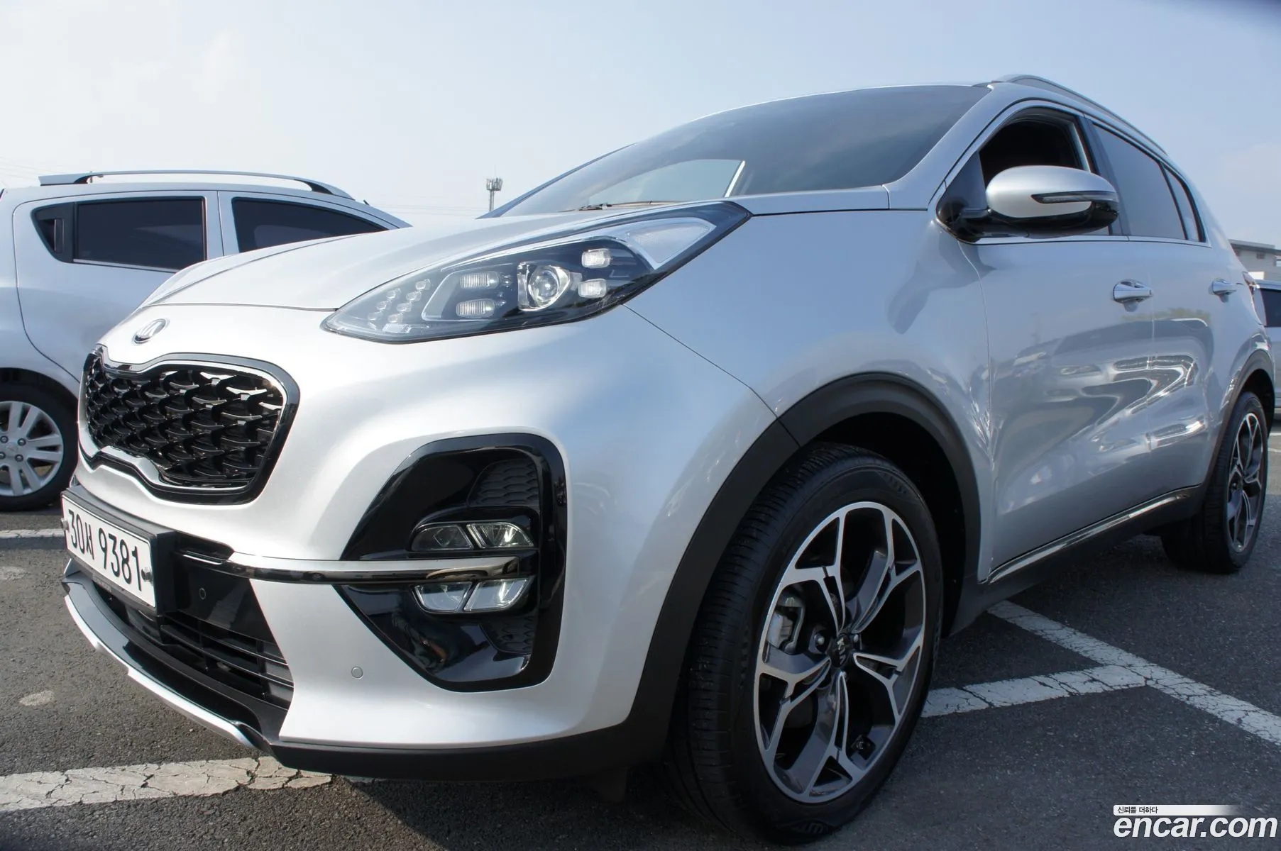 Korex Auto Trade - фотография 19260207