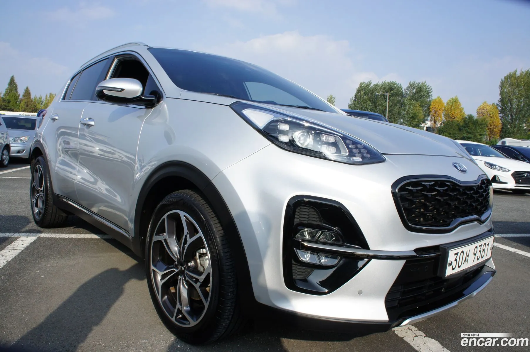 Korex Auto Trade - фотография 19260206