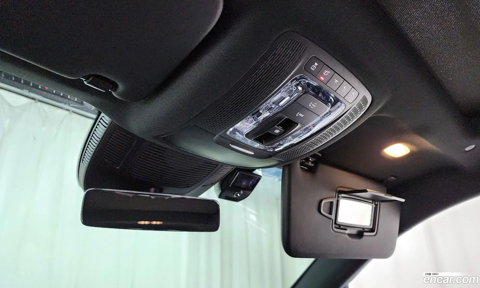 Gls-Class X167Gls580 4Matic - фотография 6570074