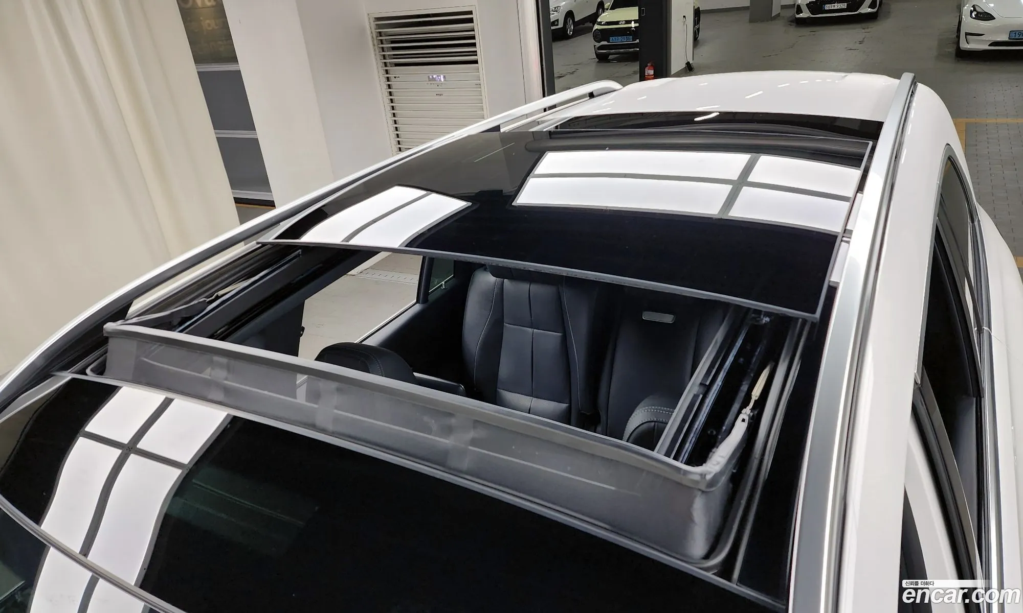 Gls-Class X167Gls580 4Matic - фотография 6570071