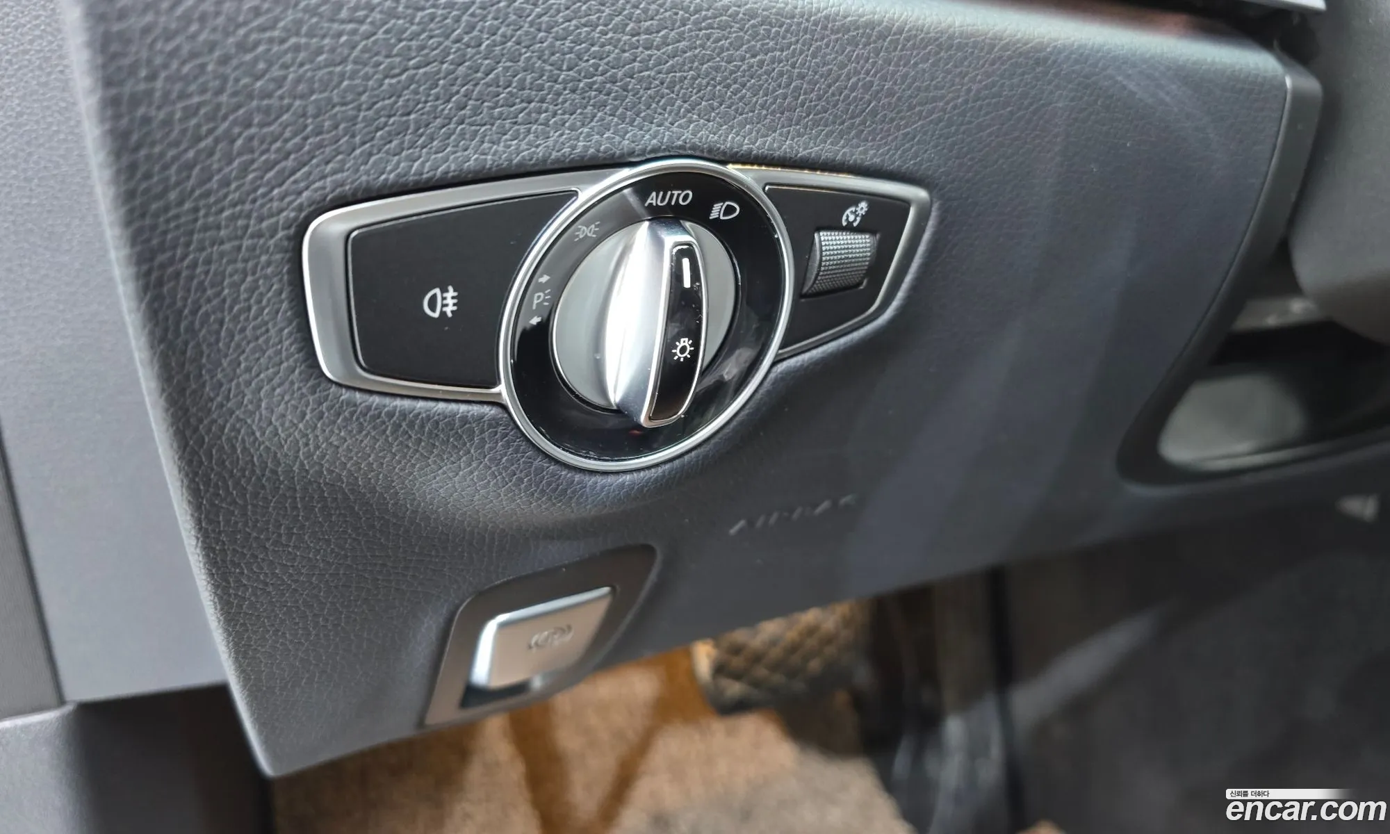 E-Class W213E220D Exclusive - фотография 6570061