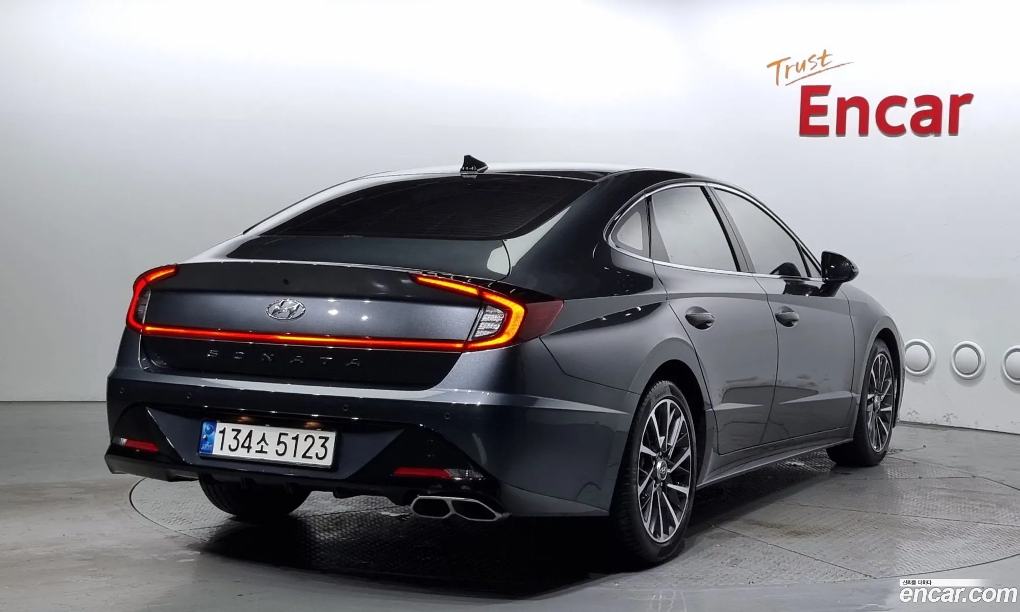 Korex Auto Trade - фотография 15269832