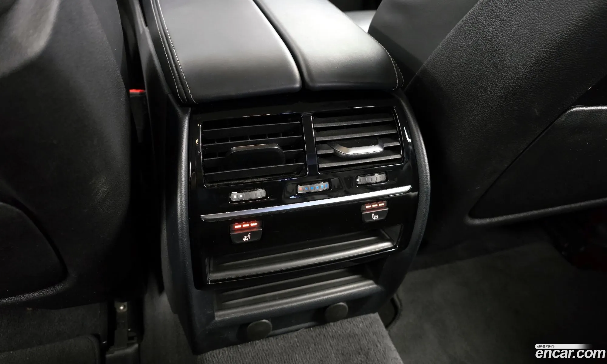 5 Series G30 530I Luxury Plus - фотография 2454167