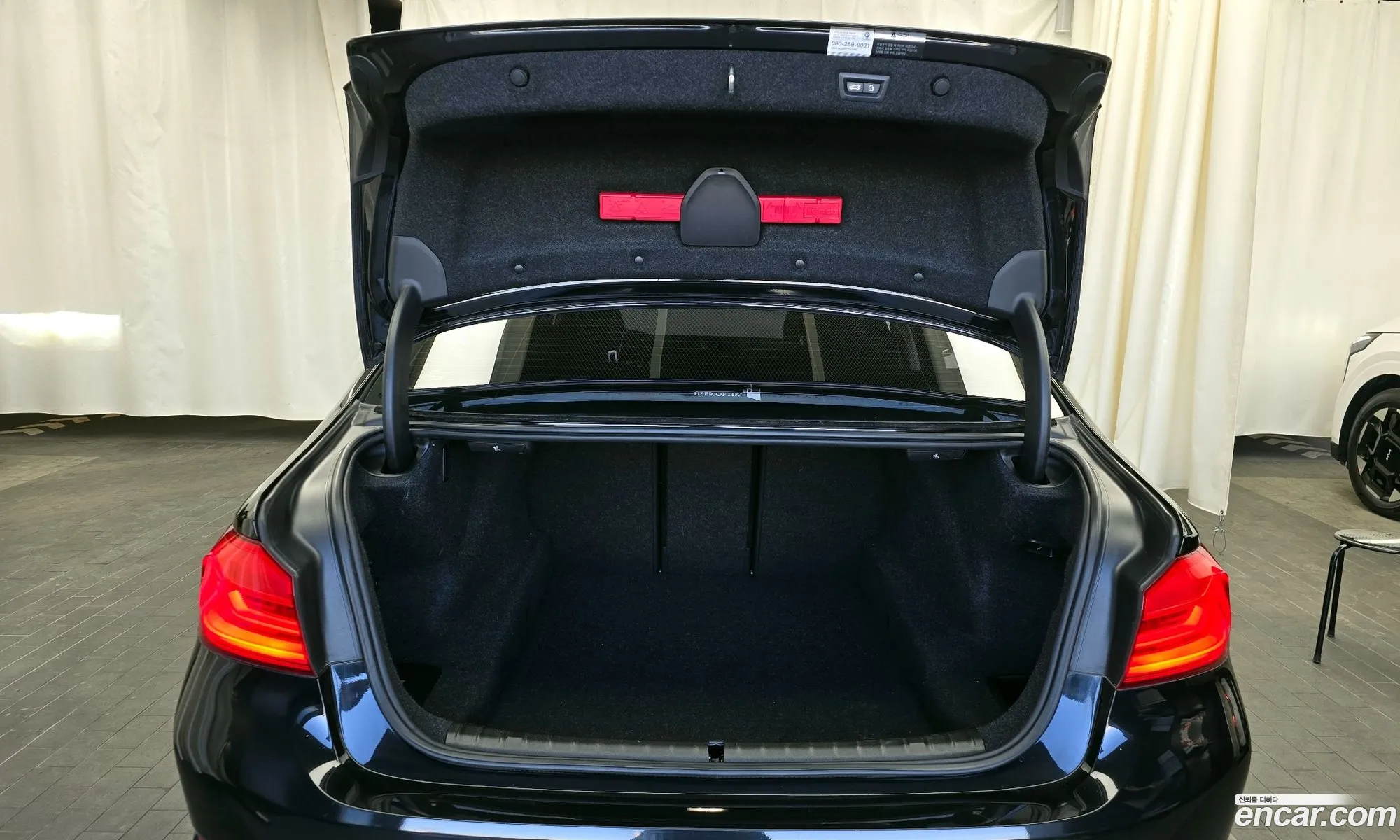 5 Series G30 530I Luxury Plus - фотография 2454166