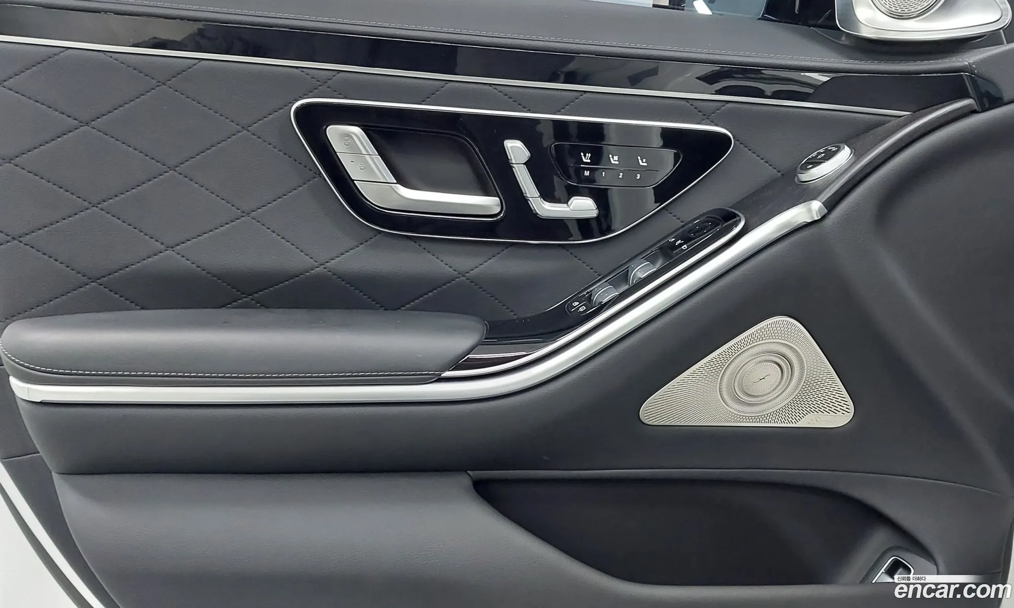 S-Class W23S450L 4Matic - фотография 6463304
