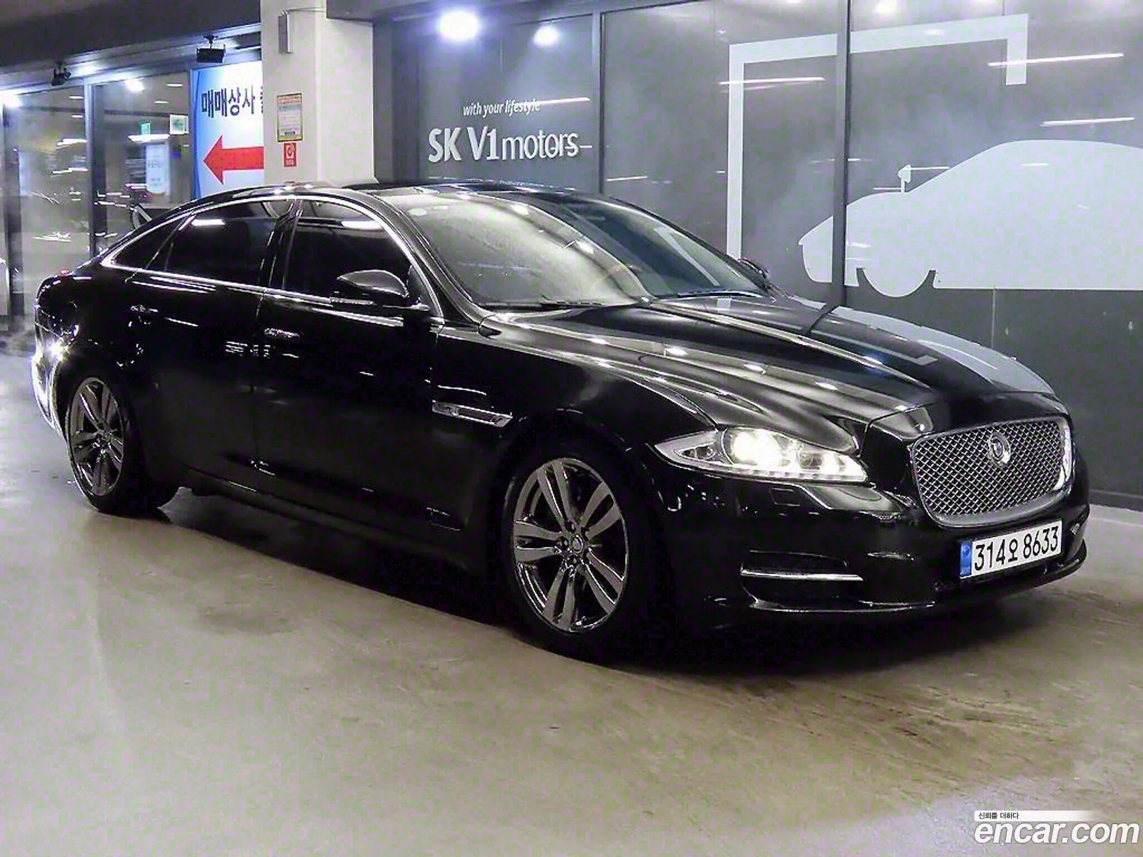 All New Xj50 Premium Luxury Lwbx351 - фотография 3902589