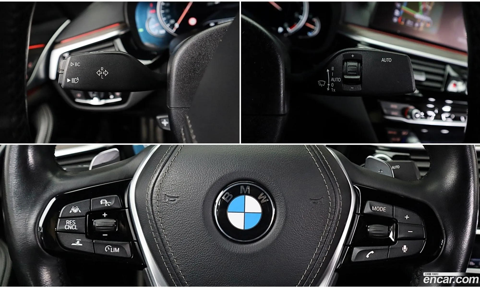 5 Series G30 520D xDrive M Sports Plus - фотография 2450488