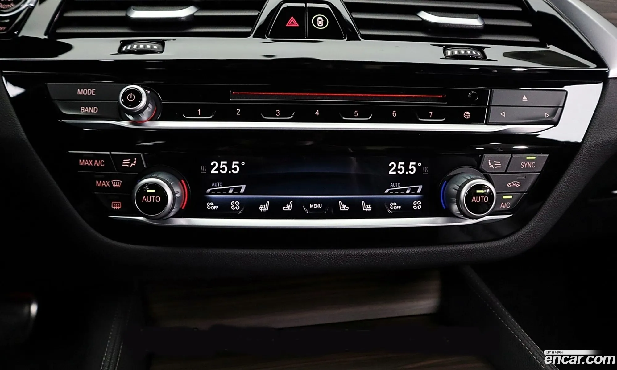5 Series G30 520D xDrive M Sports Plus - фотография 2450486